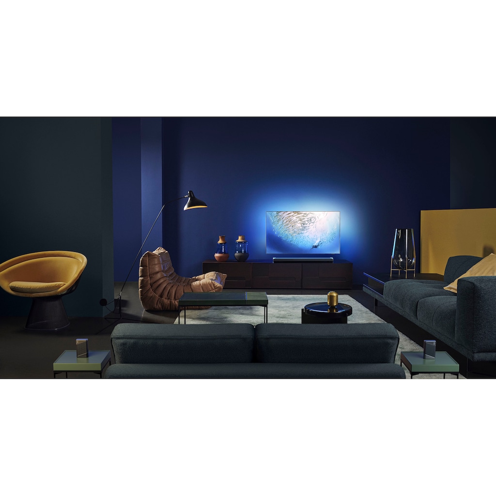 Philips Soundbar »Fidelio B97«