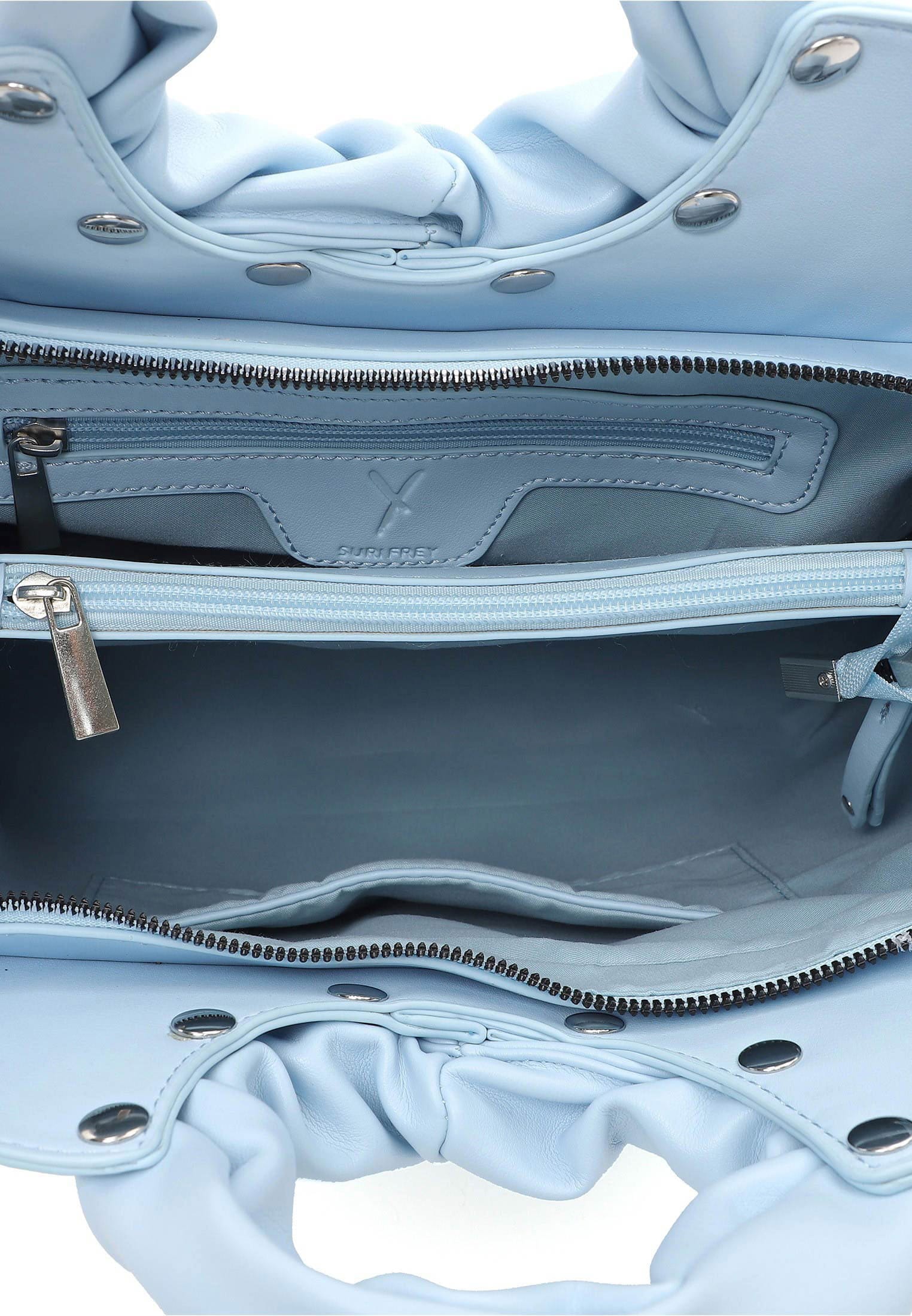 SURI FREY Shopper »Shopper SFY TechBag«