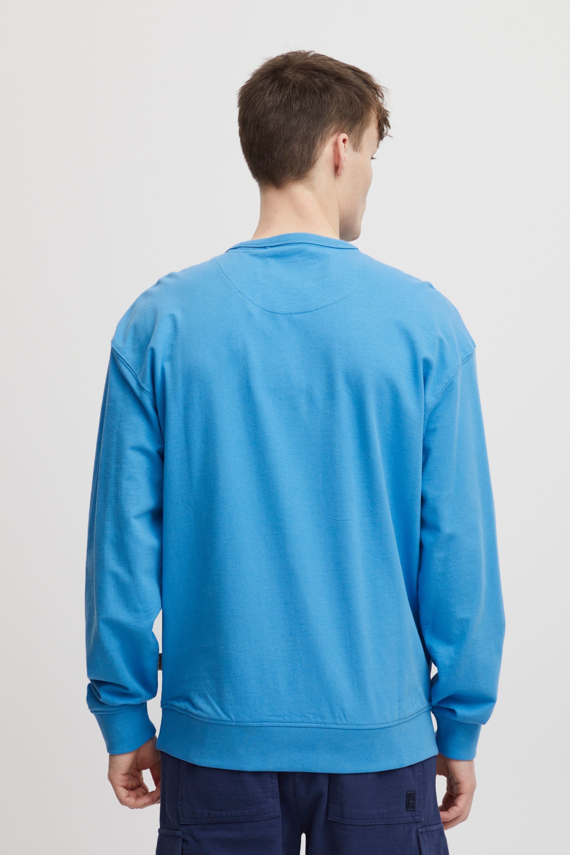 Blend Longpullover »Sweatshirt BHSweatshirt«