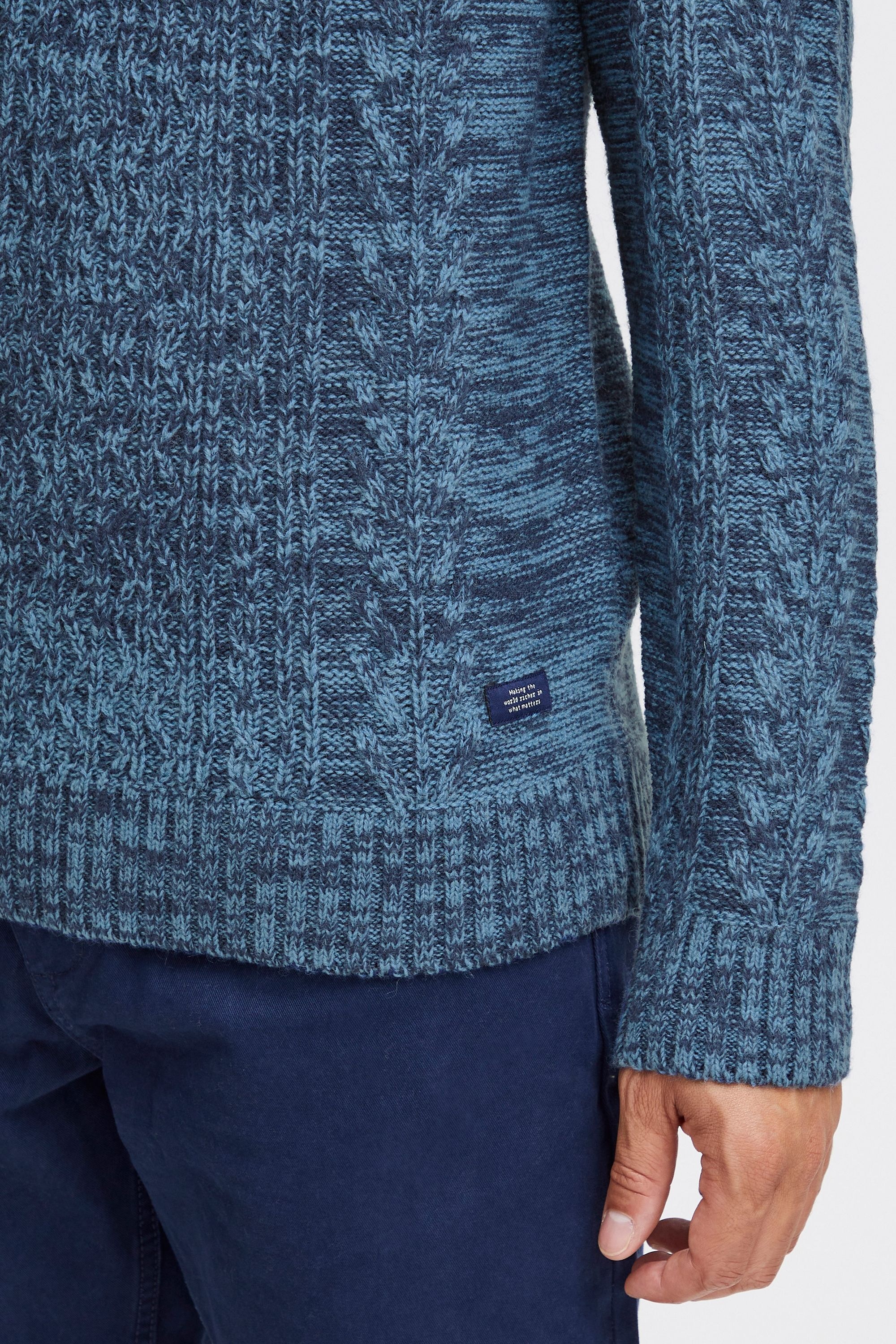 Blend Rundhalspullover »Rundhalspullover BHPullover«