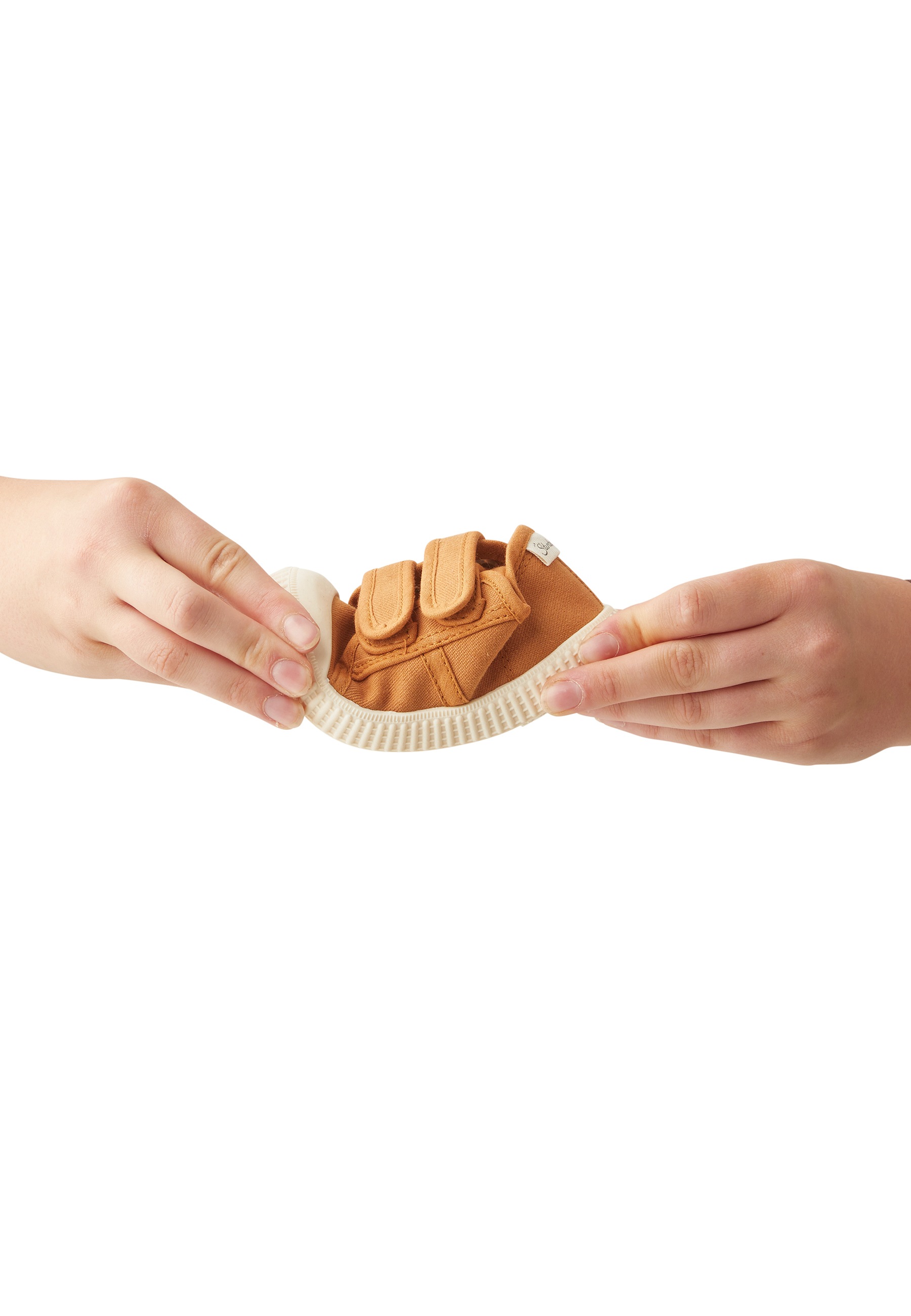 Sterntaler® Krabbelschuh »Sneaker uni«