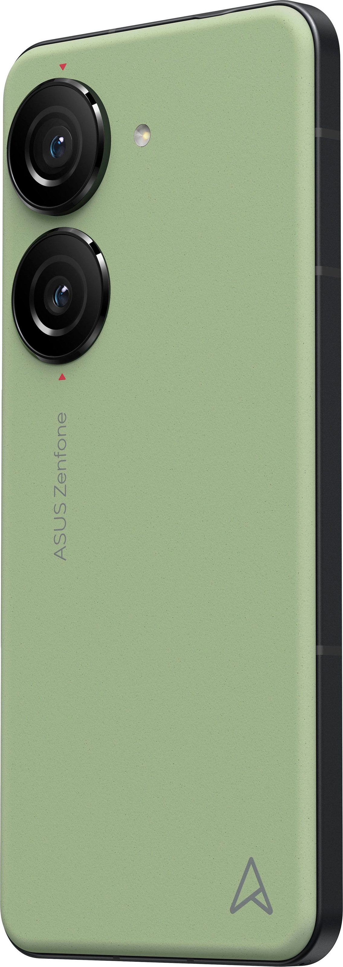 Asus Smartphone »ZENFONE 10«, grün