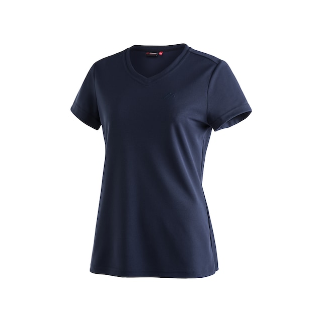 Maier Sports Funktionsshirt »Trudy«, Damen T-Shirt, Kurzarmshirt für  Wandern und Freizeit bei OTTO bestellen | OTTO