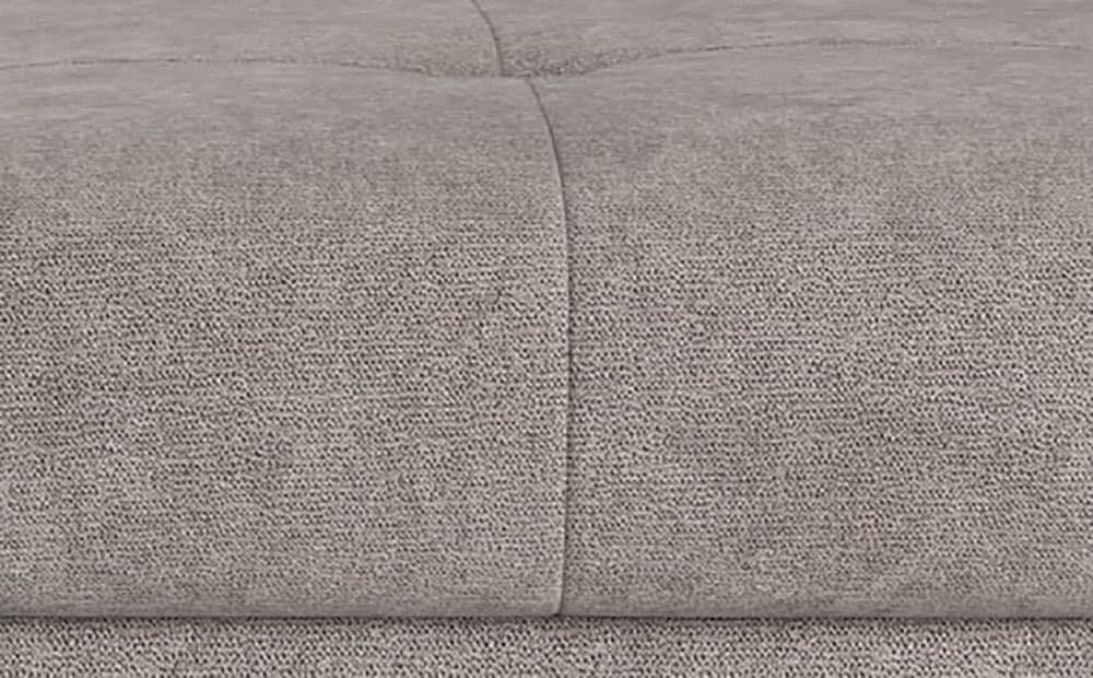 COTTA Ecksofa »Cappa L-Form«, wahlweise mit Bettfunktion & Bettkasten