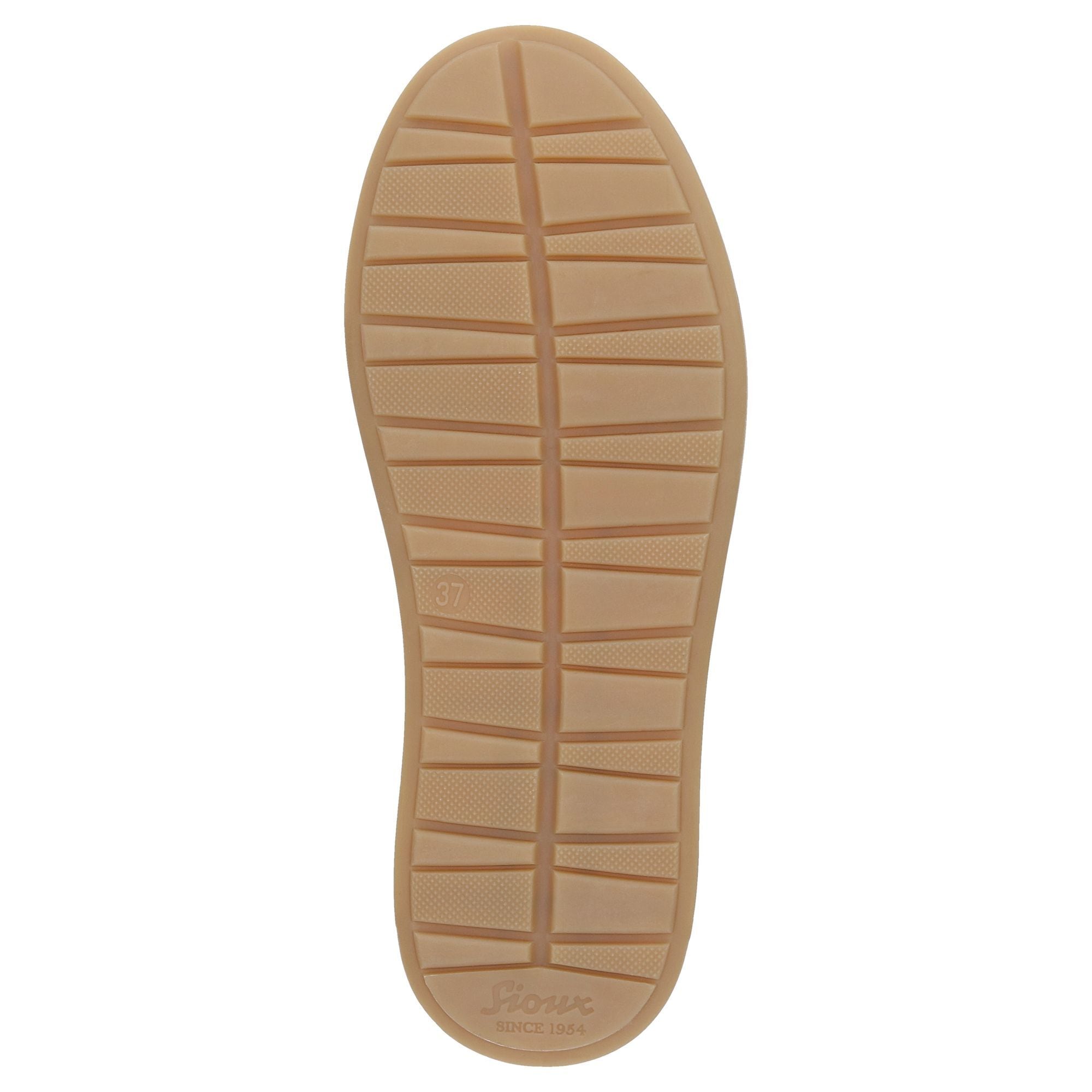 SIOUX Sneaker »Tedroso-DA-717«