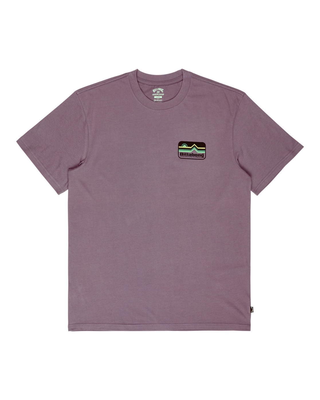 Billabong T-Shirt »Range«