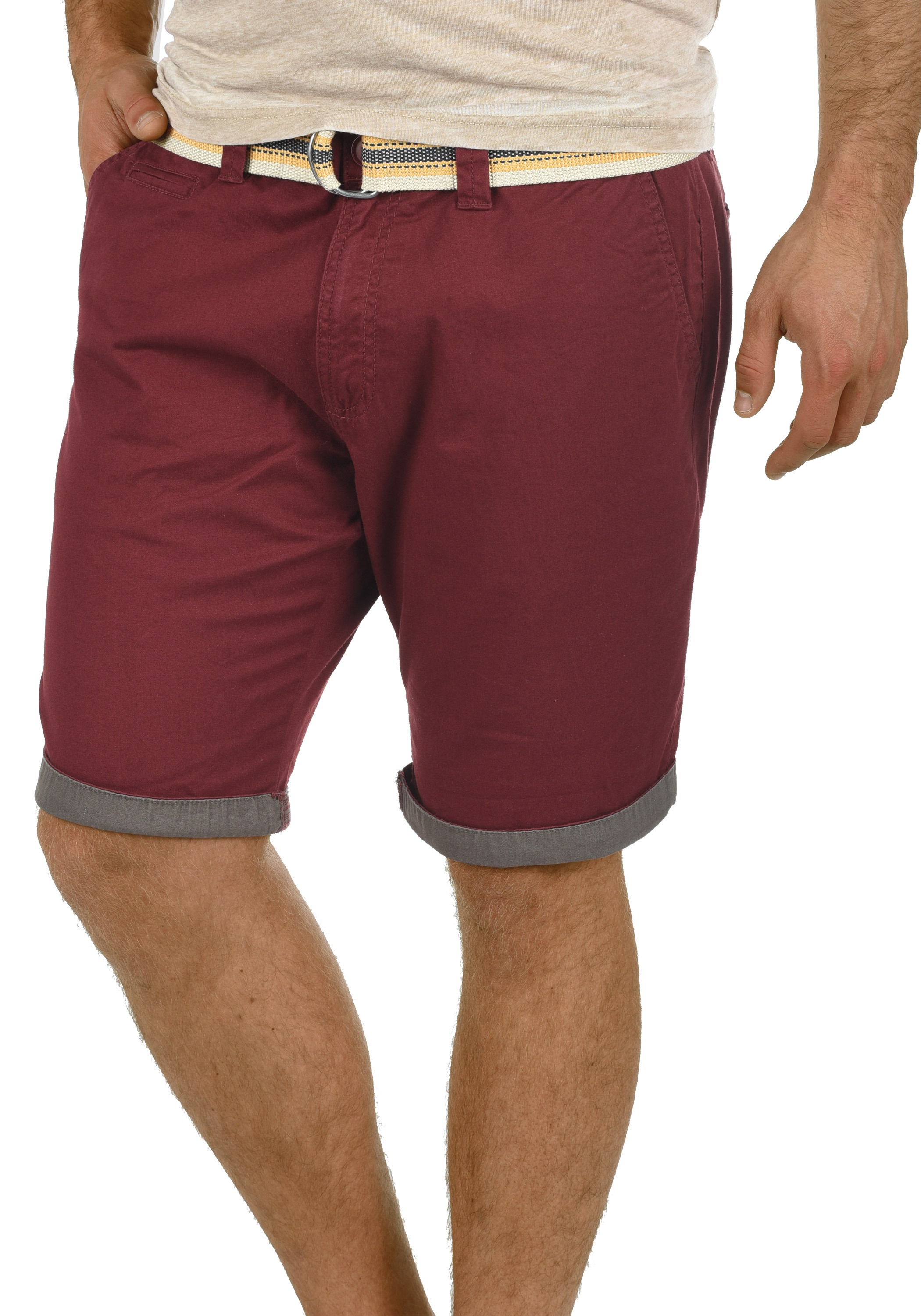 !Solid Chinoshorts »Chinoshorts SDLagos«