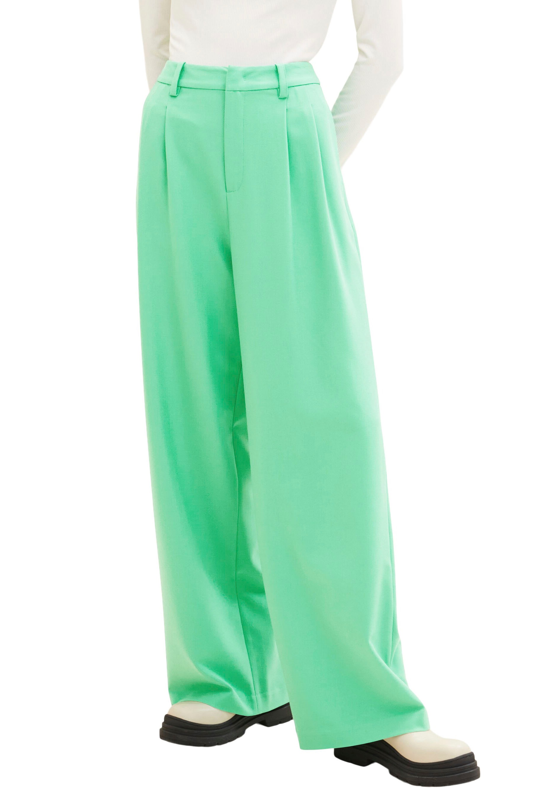 TOM TAILOR Denim Marlene-Hose »Tom Tailor Denim Marlene-Hose«, (1 tlg.) kaufen