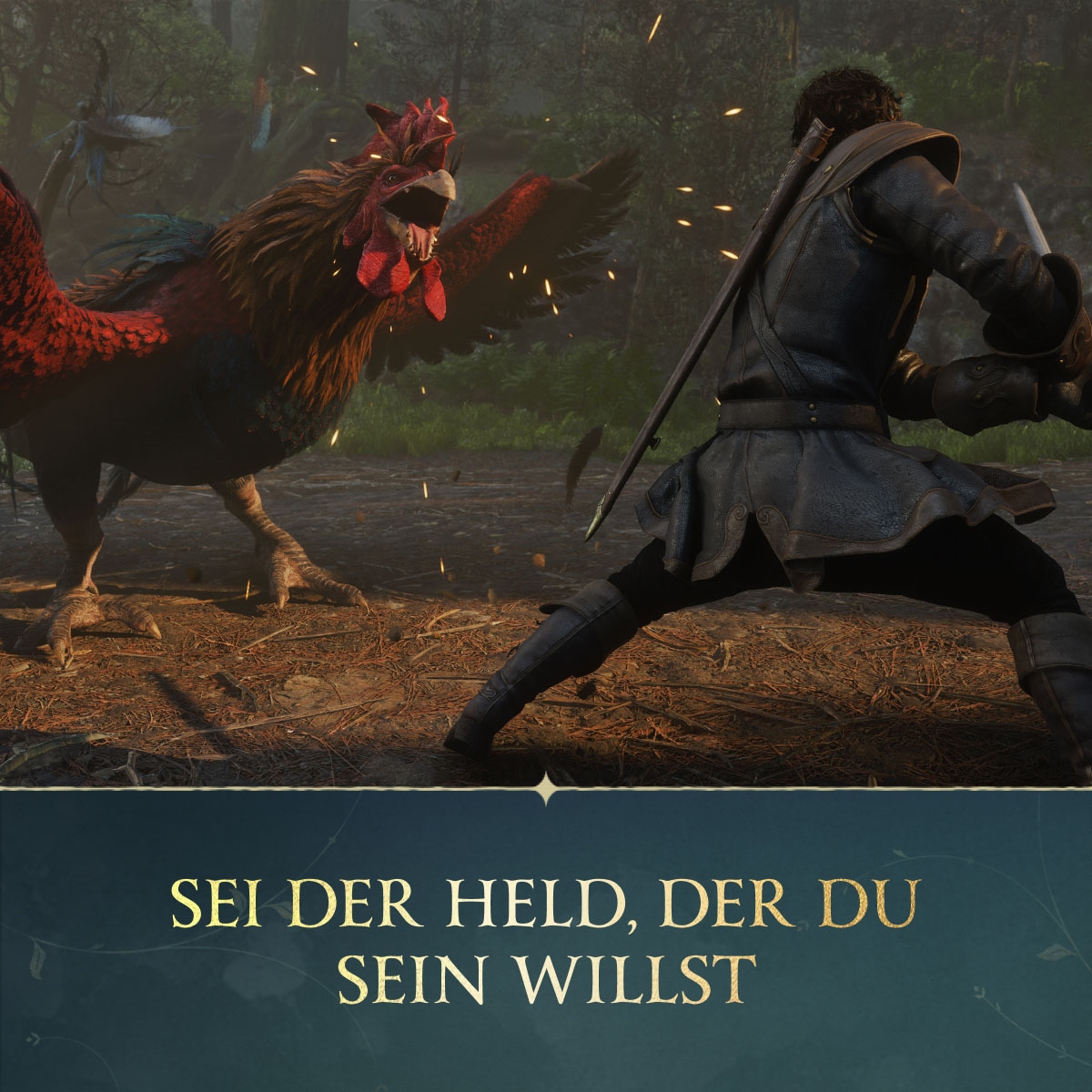 Xbox Spielesoftware »Fable« PlayStation 5