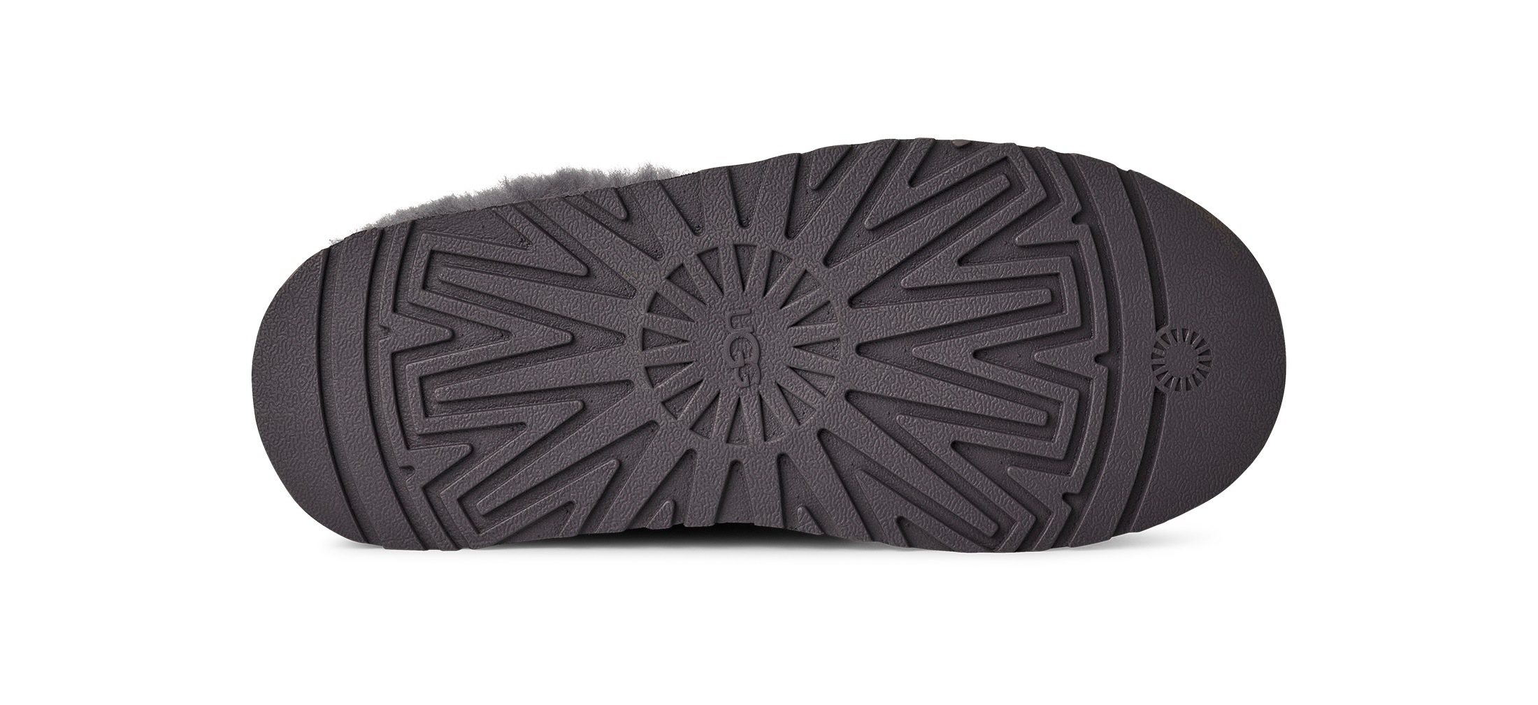 UGG Schlupfboots »TAZZELLE«, Ankleboots, Schlupfboots mit Anziehlasche
