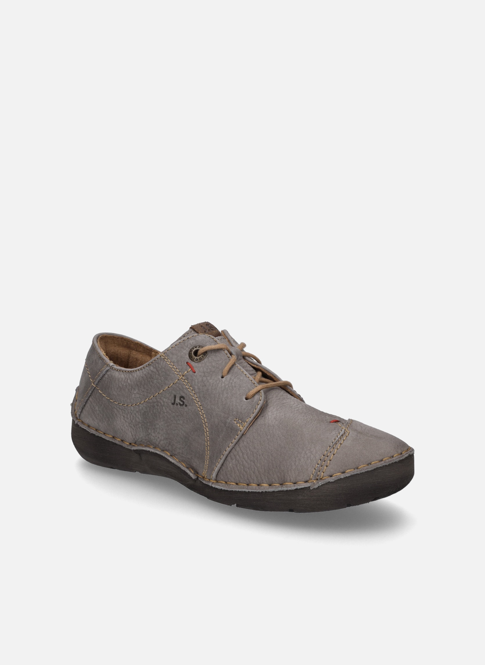 Josef Seibel Schnürschuh »Fergey 20, grau«