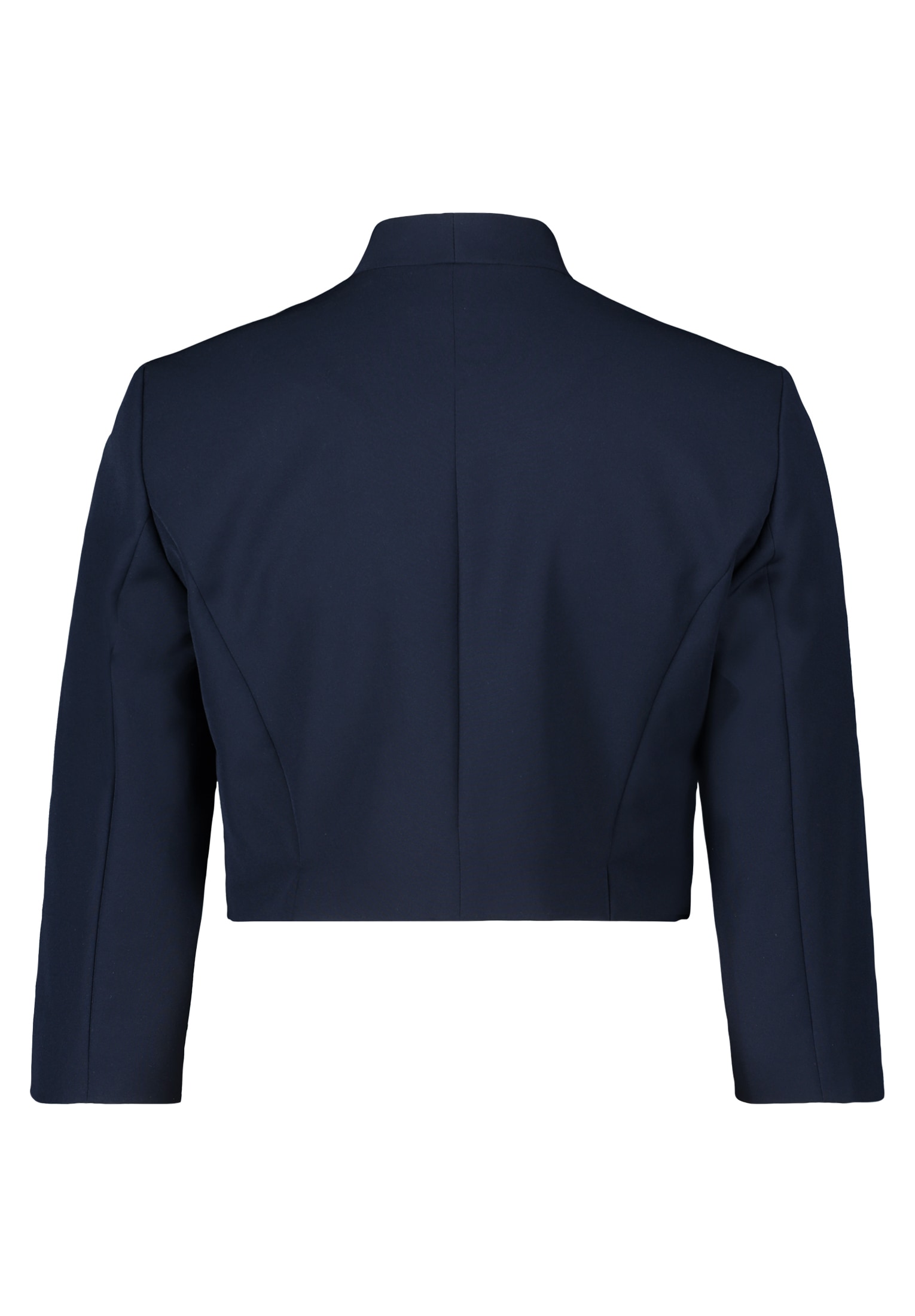 Vera Mont Jackenblazer »Blazer-Jacke ohne Verschluss«