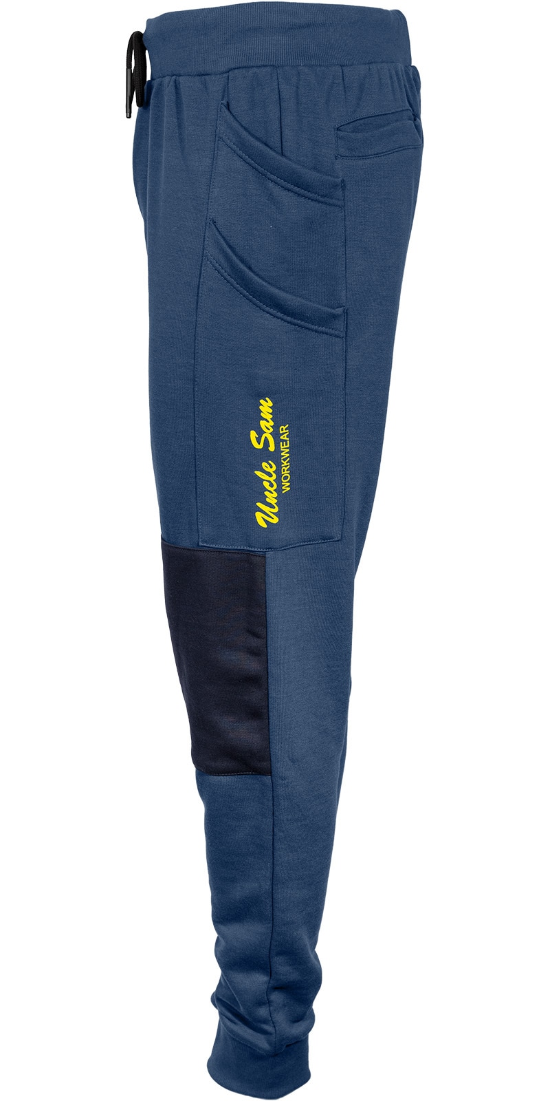 Uncle Sam Arbeitsbundhose »Sam Jogpants«