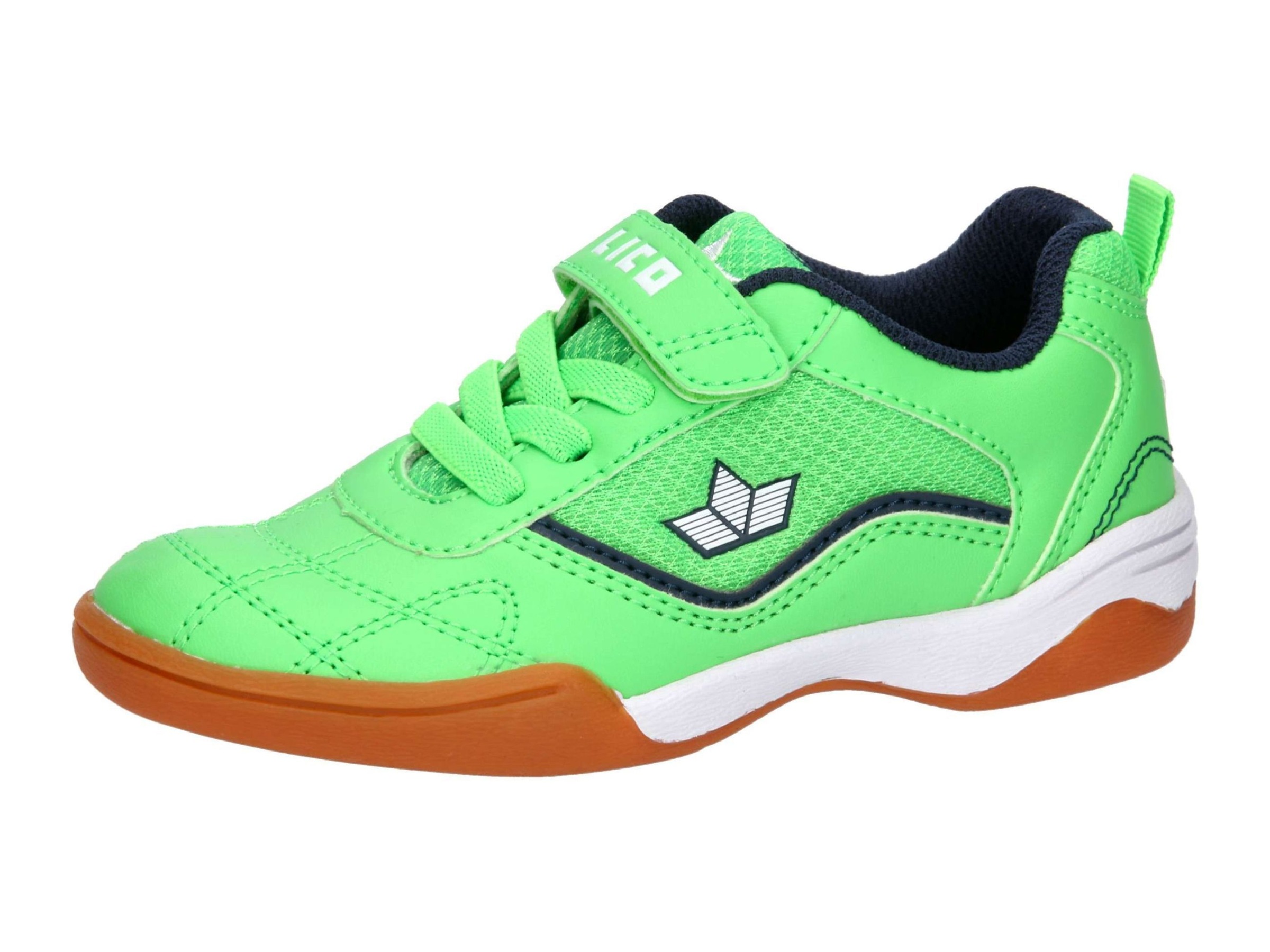 Lico Hallenschuh »Sportschuh Ben VS«