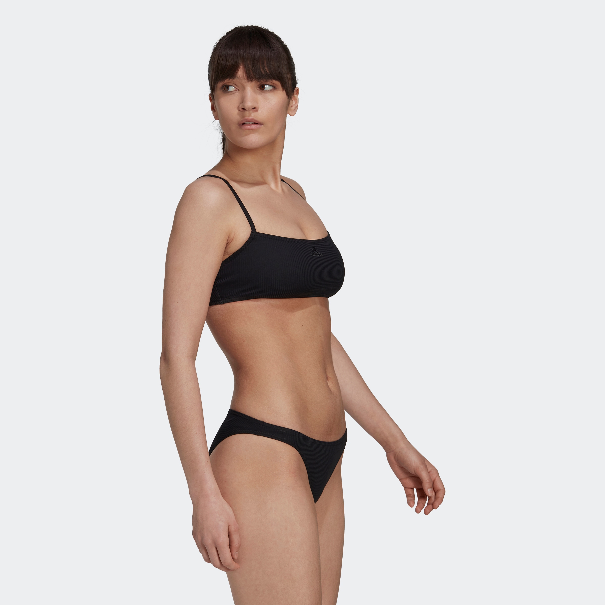BIKINI« OTTO bei Performance »ICONISEA adidas kaufen Bustier-Bikini