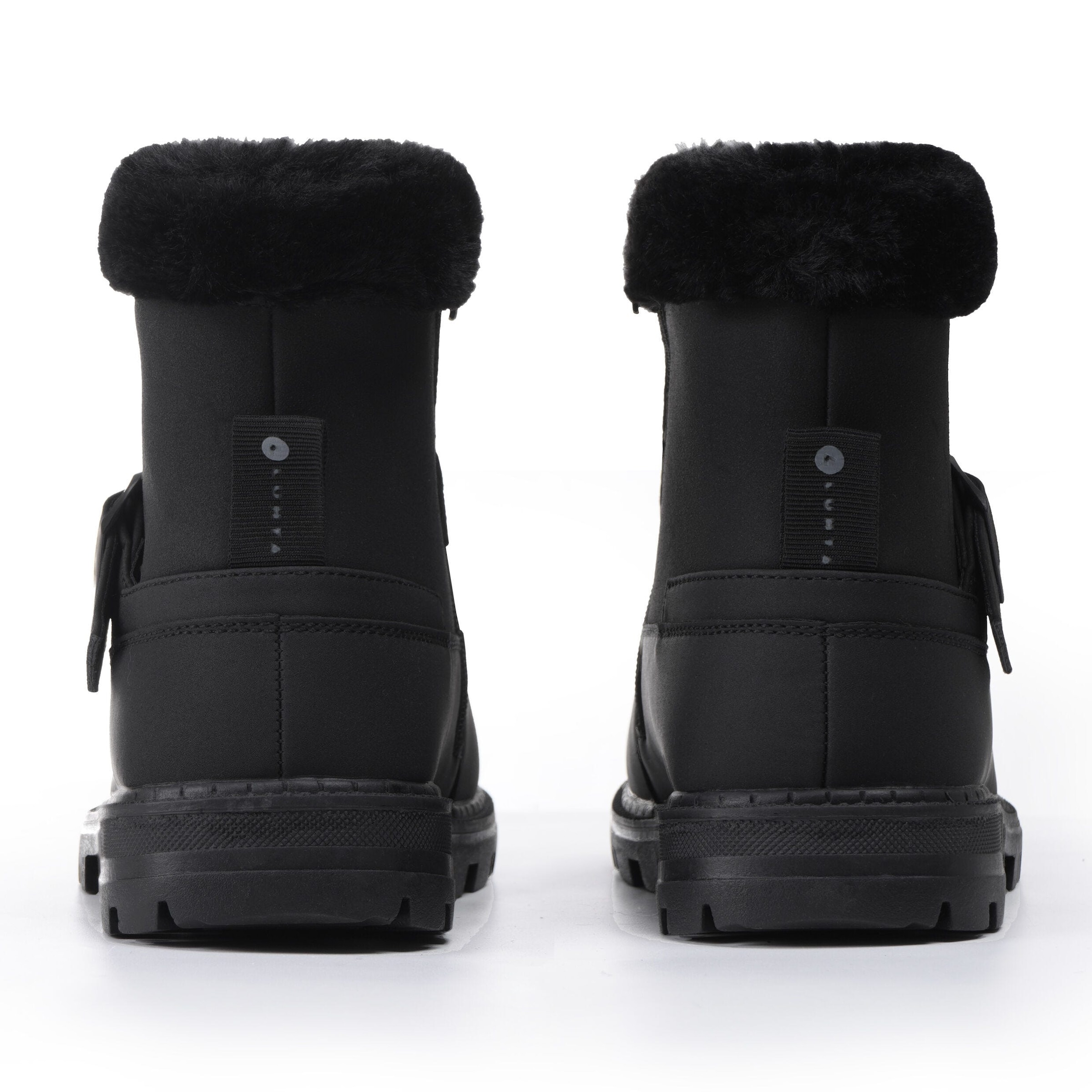 Luhta Winterboots »MALLIKAS MS«, Winterschuhe, Winterstiefel, Snowboots, gefüttert