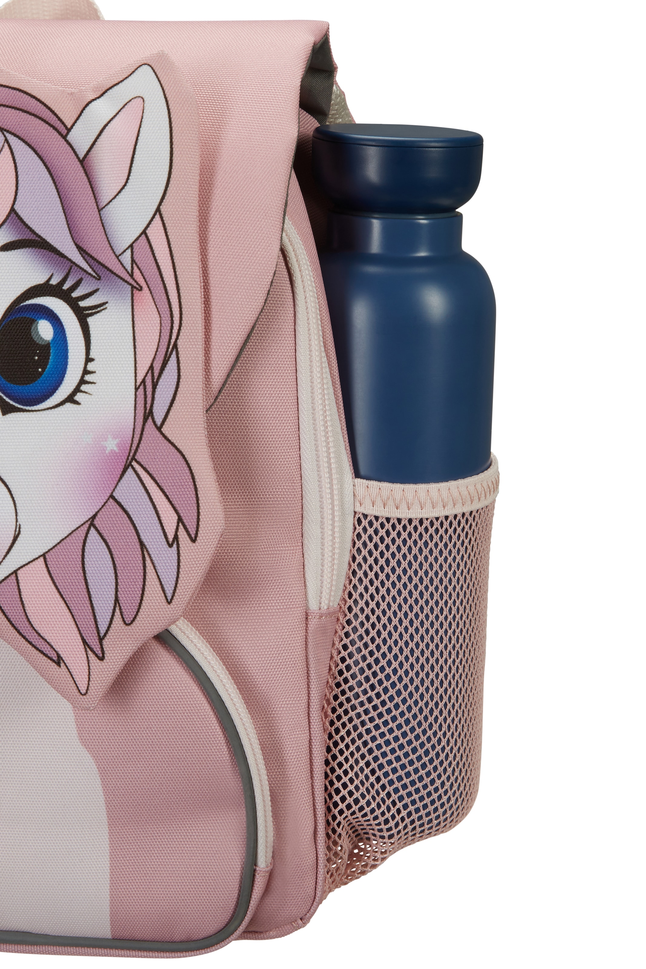 Samsonite Kinderrucksack »Disney« handgepäcktauglich gemäß IATA-Empfehlung, mit verstellbarem Brustgurt