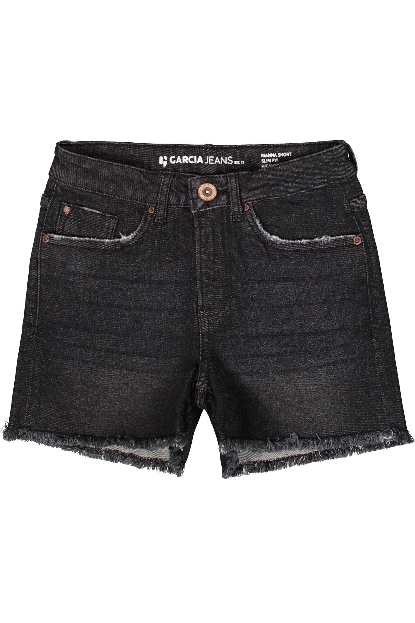 Garcia Shorts »Rianna«, für Girls