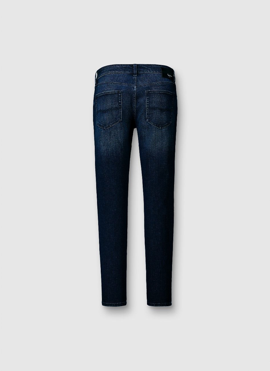 Pepe Jeans Tapered-fit-Jeans »STANLEY«