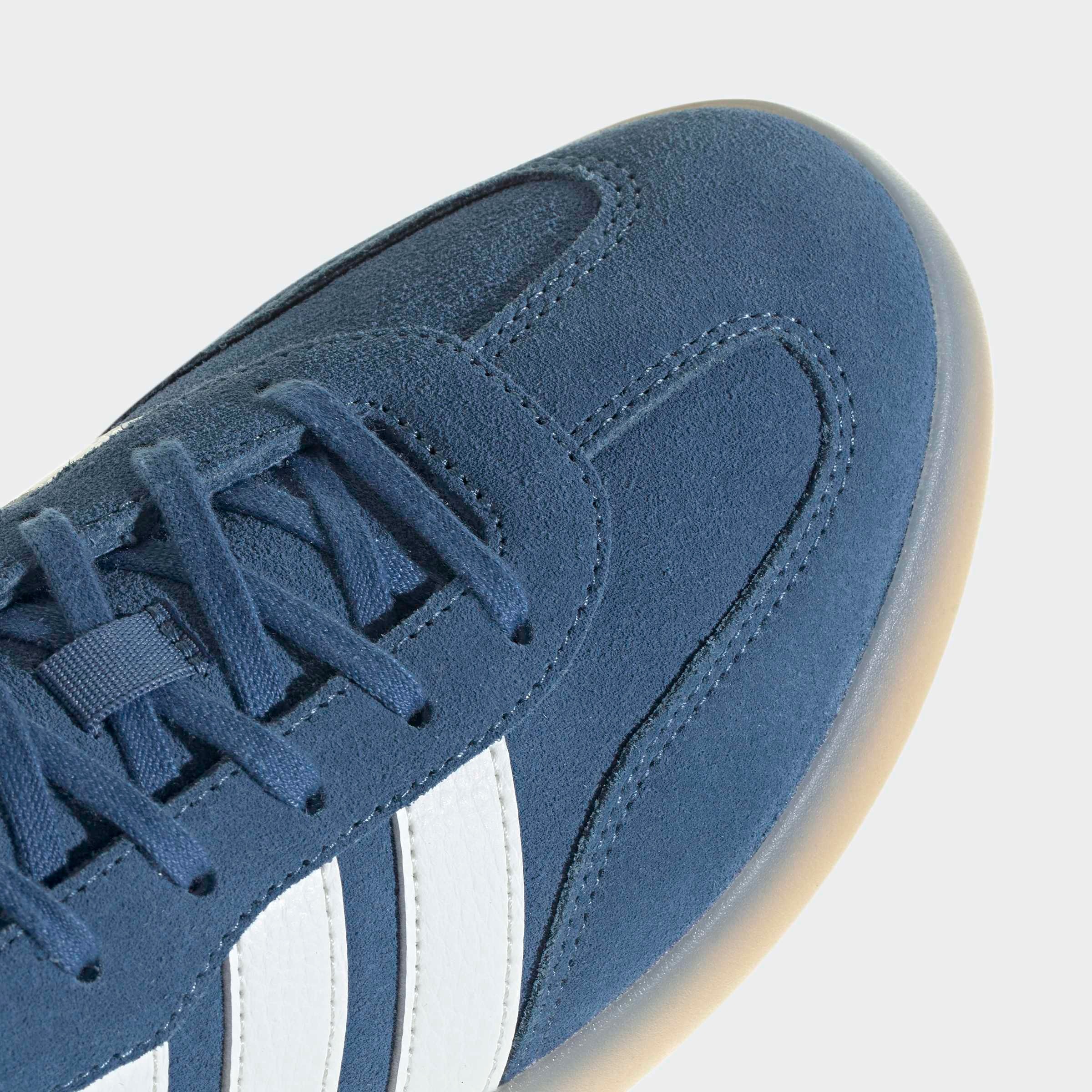 adidas Sportswear Sneaker »BARREDA DECODE«  inspiriert vom Design des adidas handball spezial