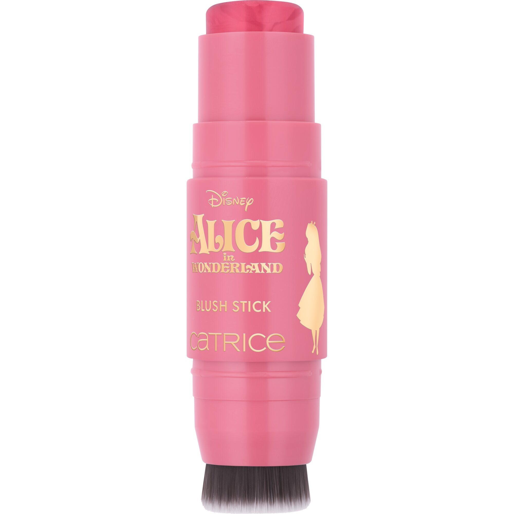 Catrice Rouge »Disney Alice in Wonderland Blush Stick«