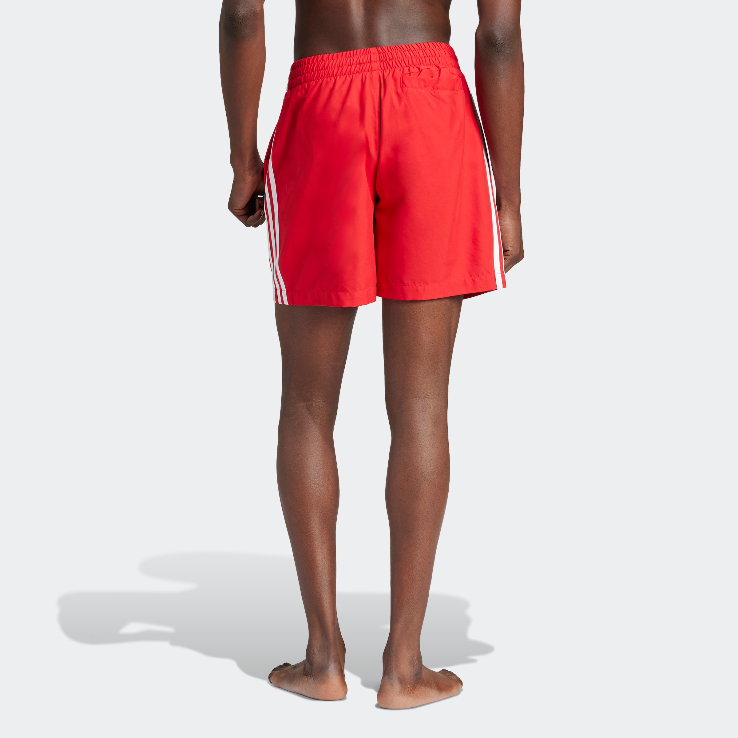 adidas Performance Badehose »ORIGINALS ADICOLOR 3STREIFEN«, (1 St.)