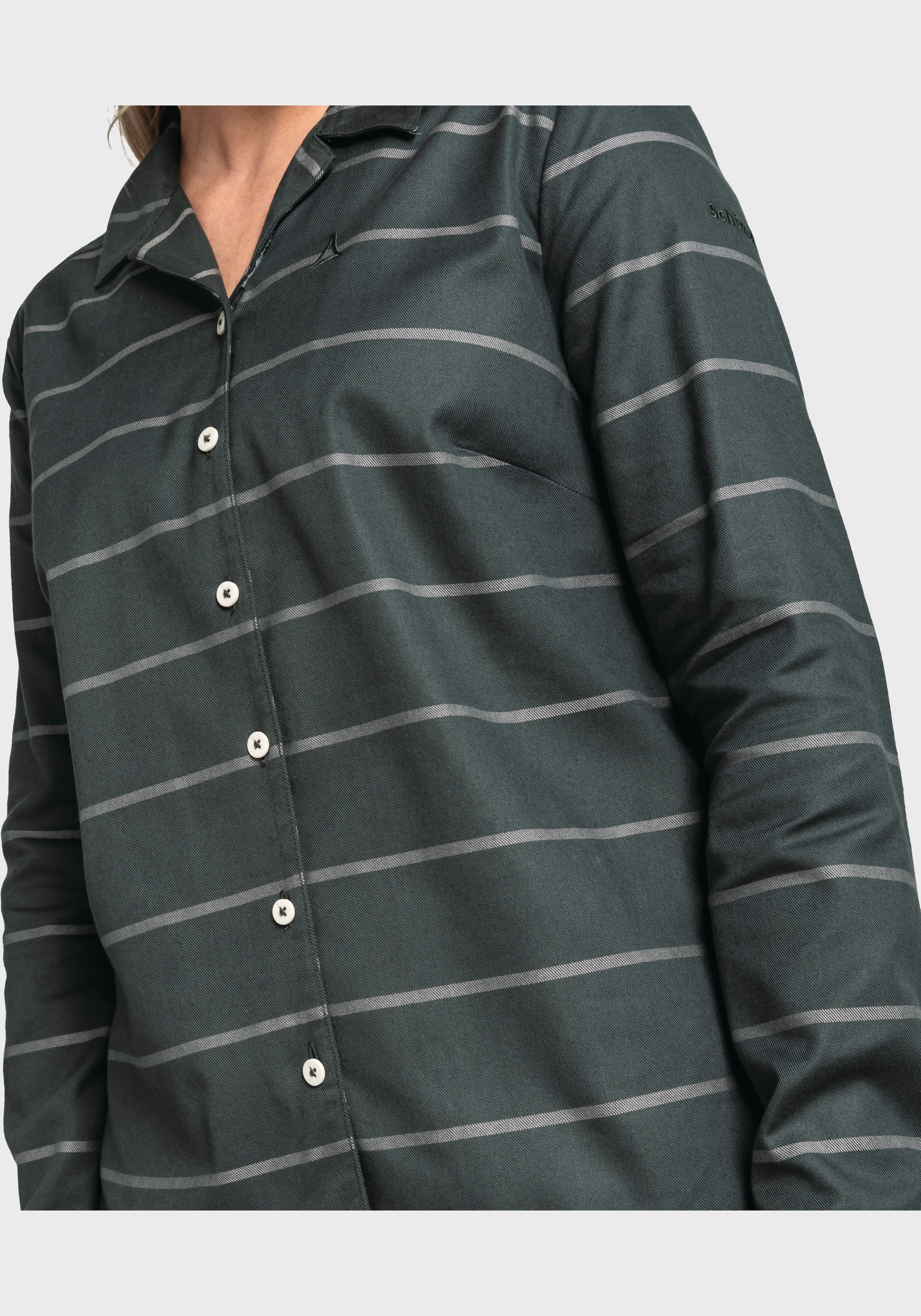 Schöffel Outdoorbluse »Blouse Roslyn L«