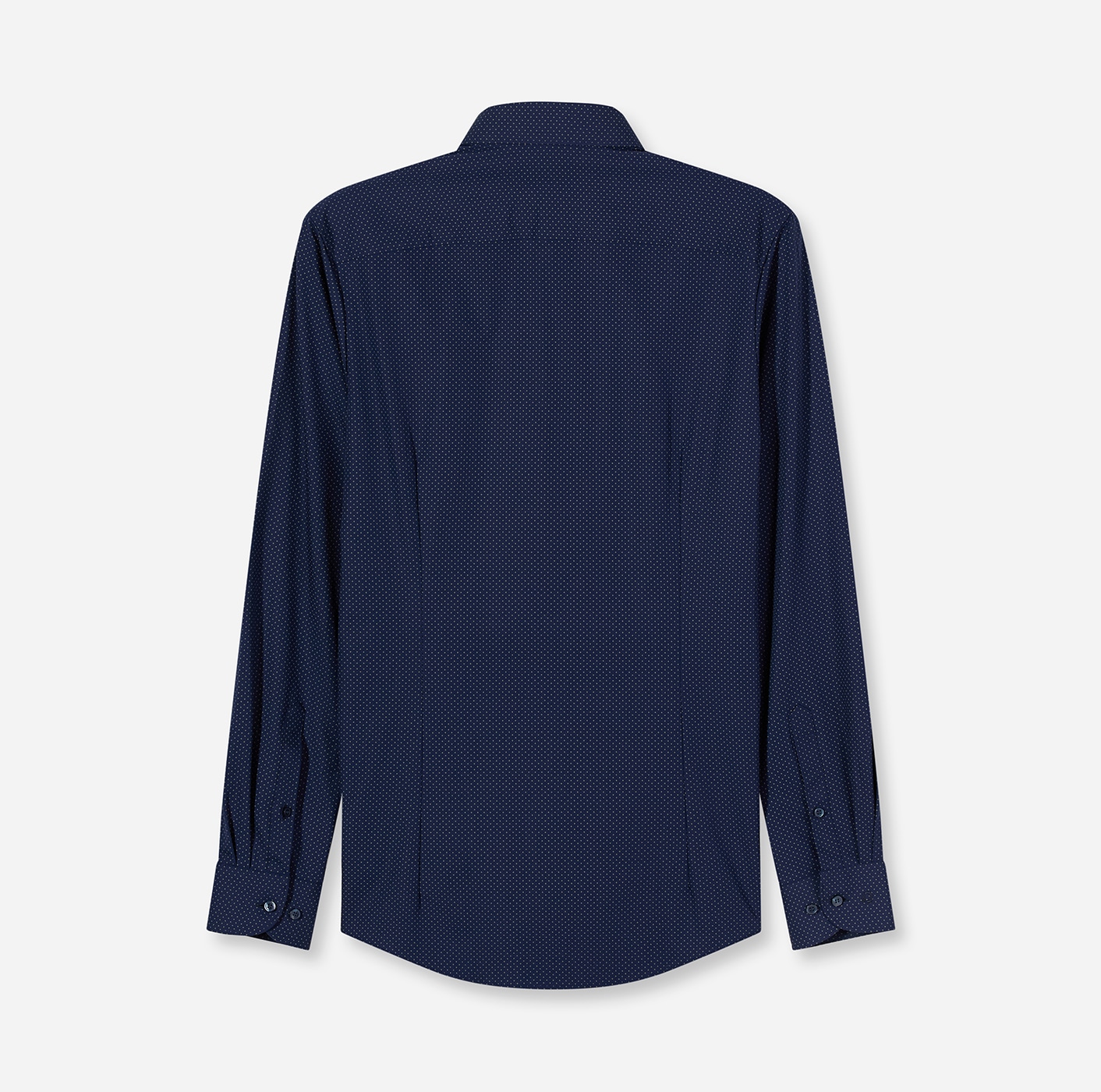 OLYMP Langarmhemd »Level Five« Businesshemd, body fit, Modern Kentkragen