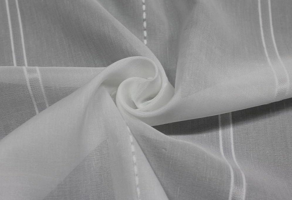 Wirth Vorhang »Betsy« Faltenband 1 Stk. tlg. Store