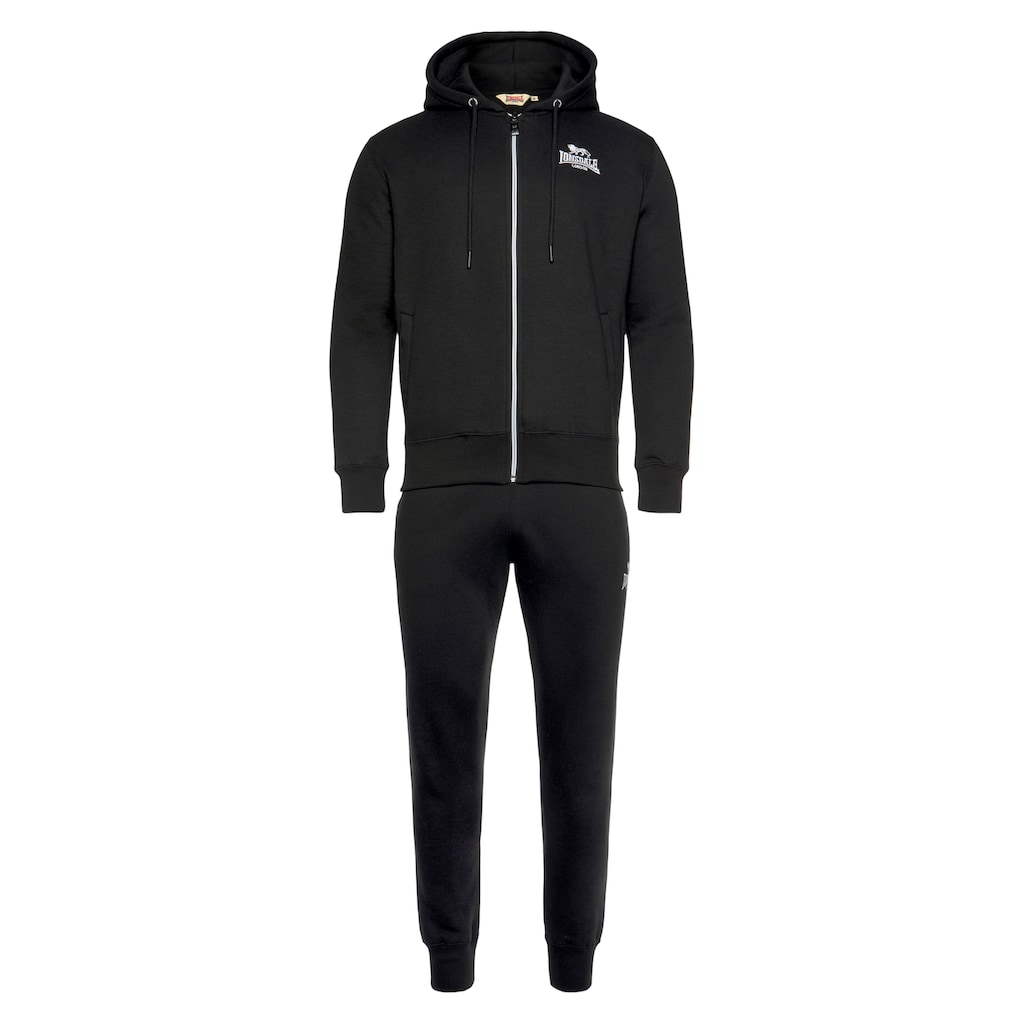 Lonsdale Jogginganzug »ROTTINGDEAN«, (2 tlg.)