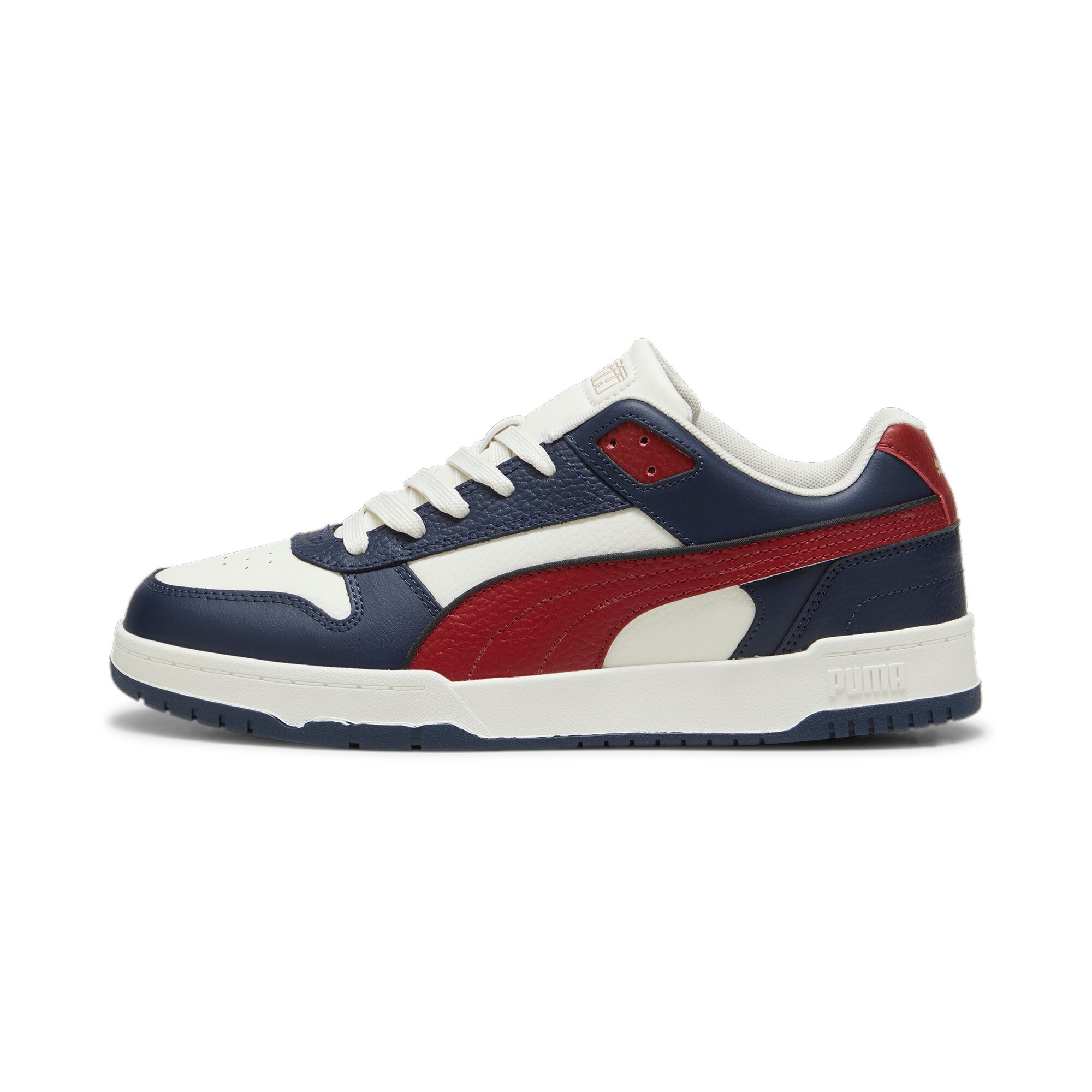 PUMA Sneaker »RBD GAME LOW«