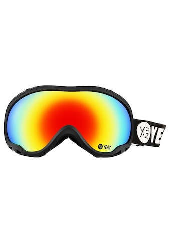 YEAZ Snowboardbrille »Skibrille CLIFF« kaufen