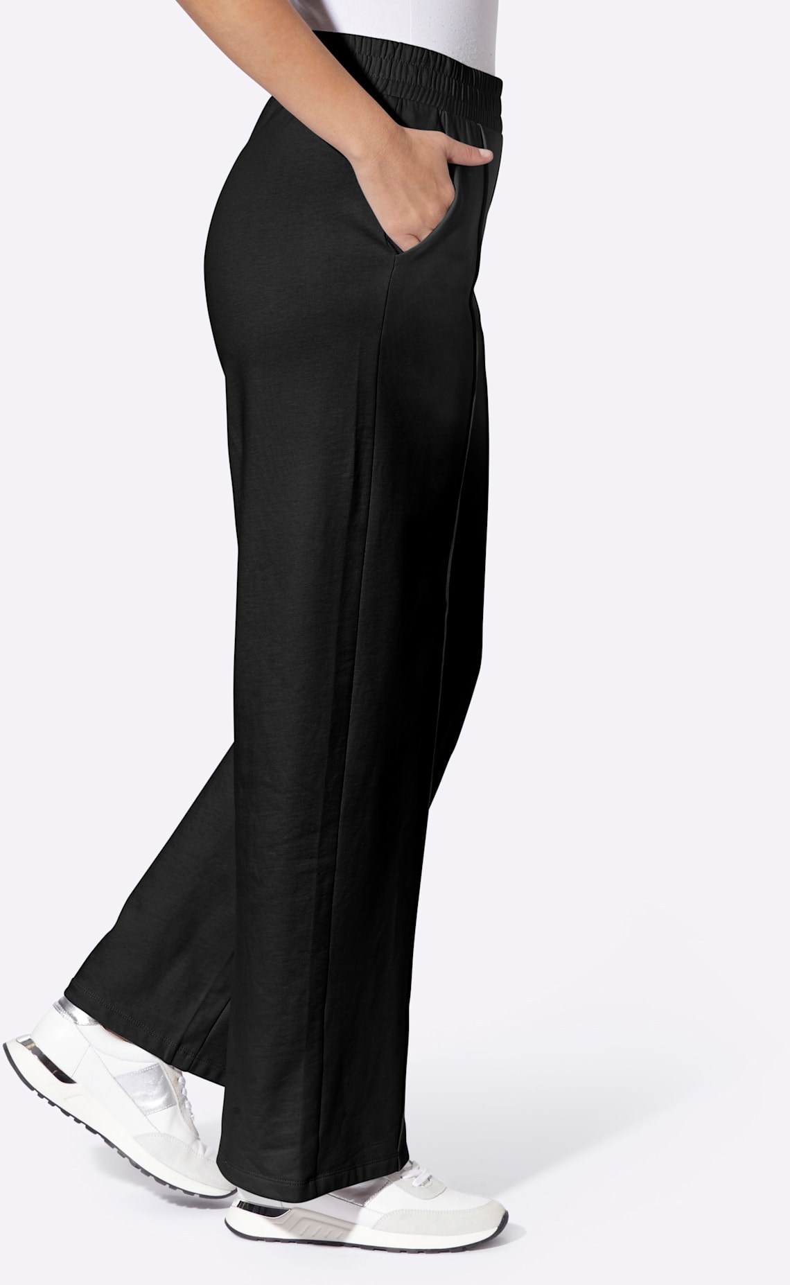 Classic Basics Jerseyhose