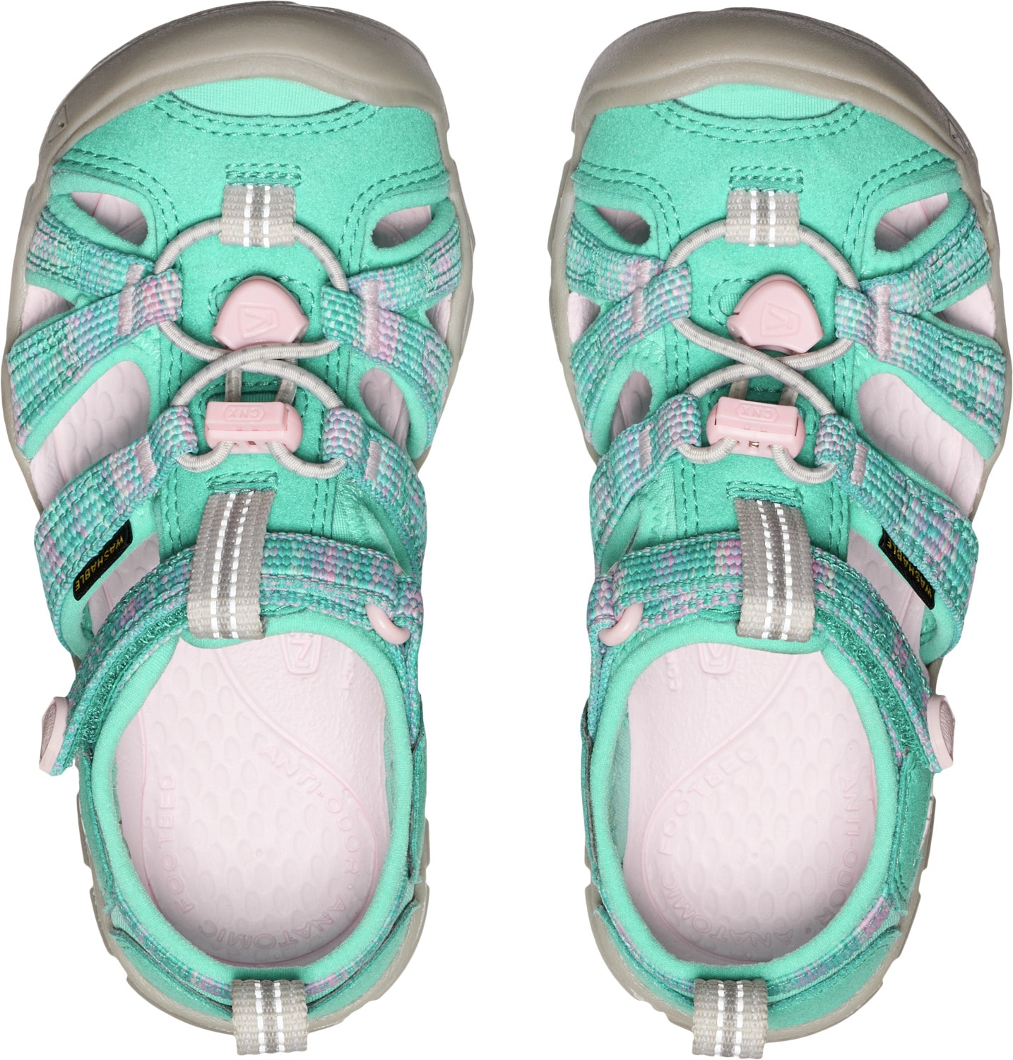 Keen Sandale »SEACAMP II CNX«