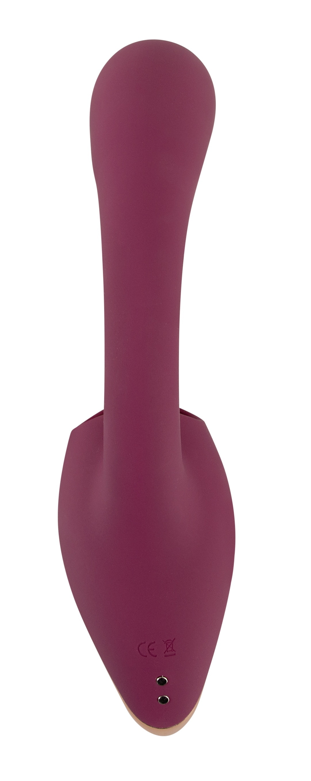 Javida Vibrator »Vibrator 2 Function Vibrator«