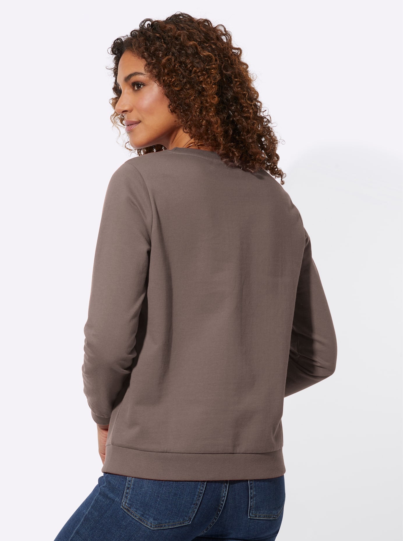 Casual Looks Sweatshirt