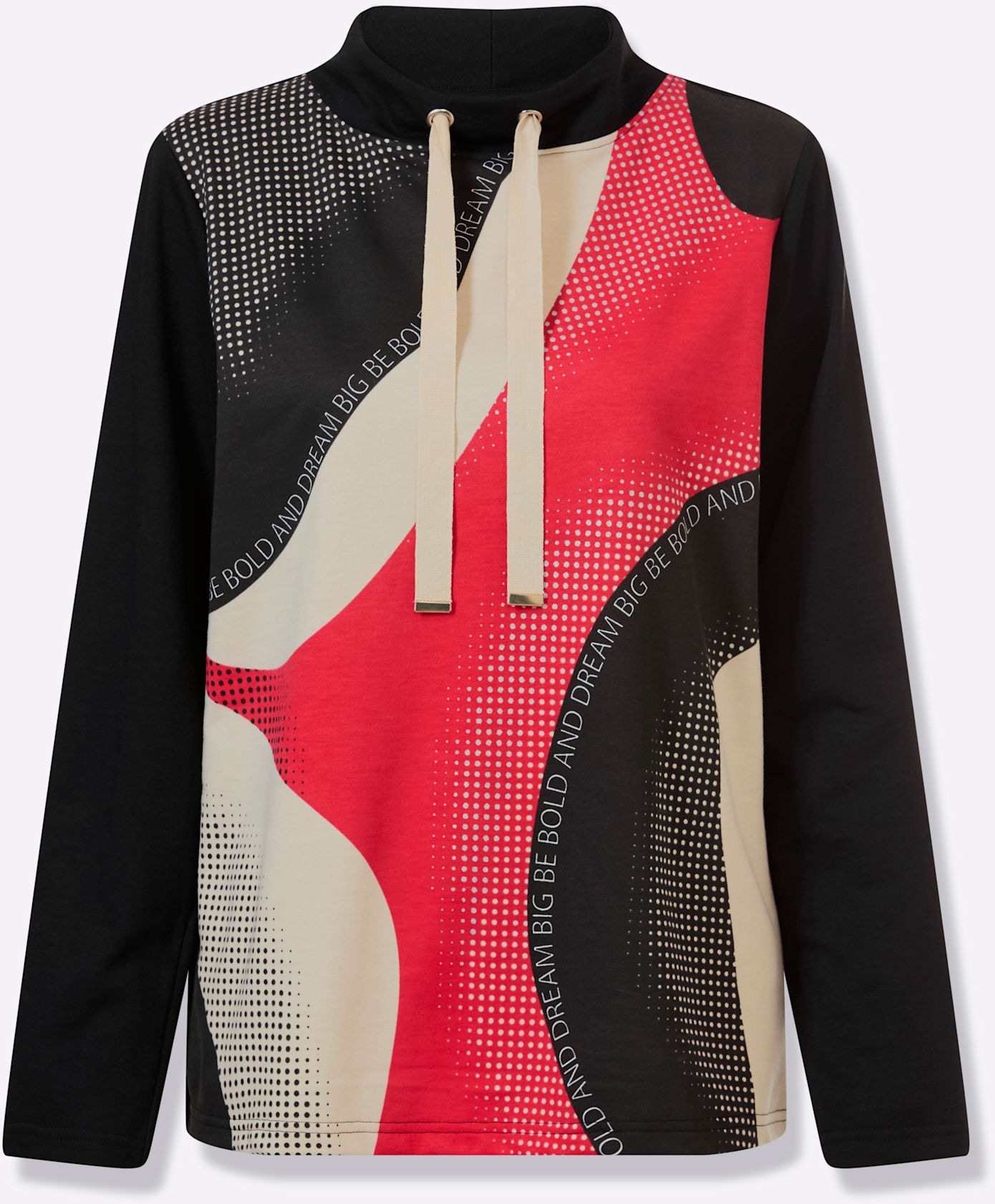 Inspirationen Sweatshirt
