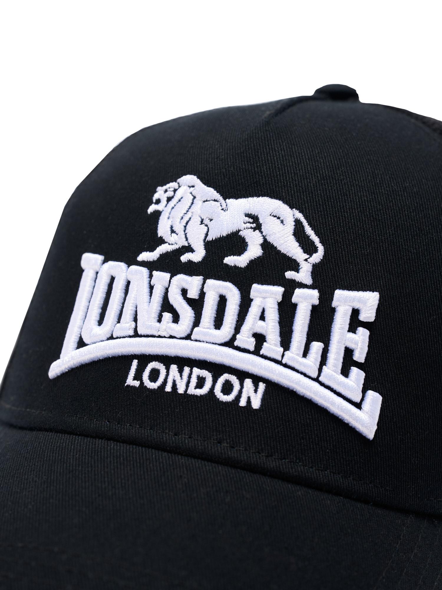Lonsdale Trucker Cap »HOLLINHURST«