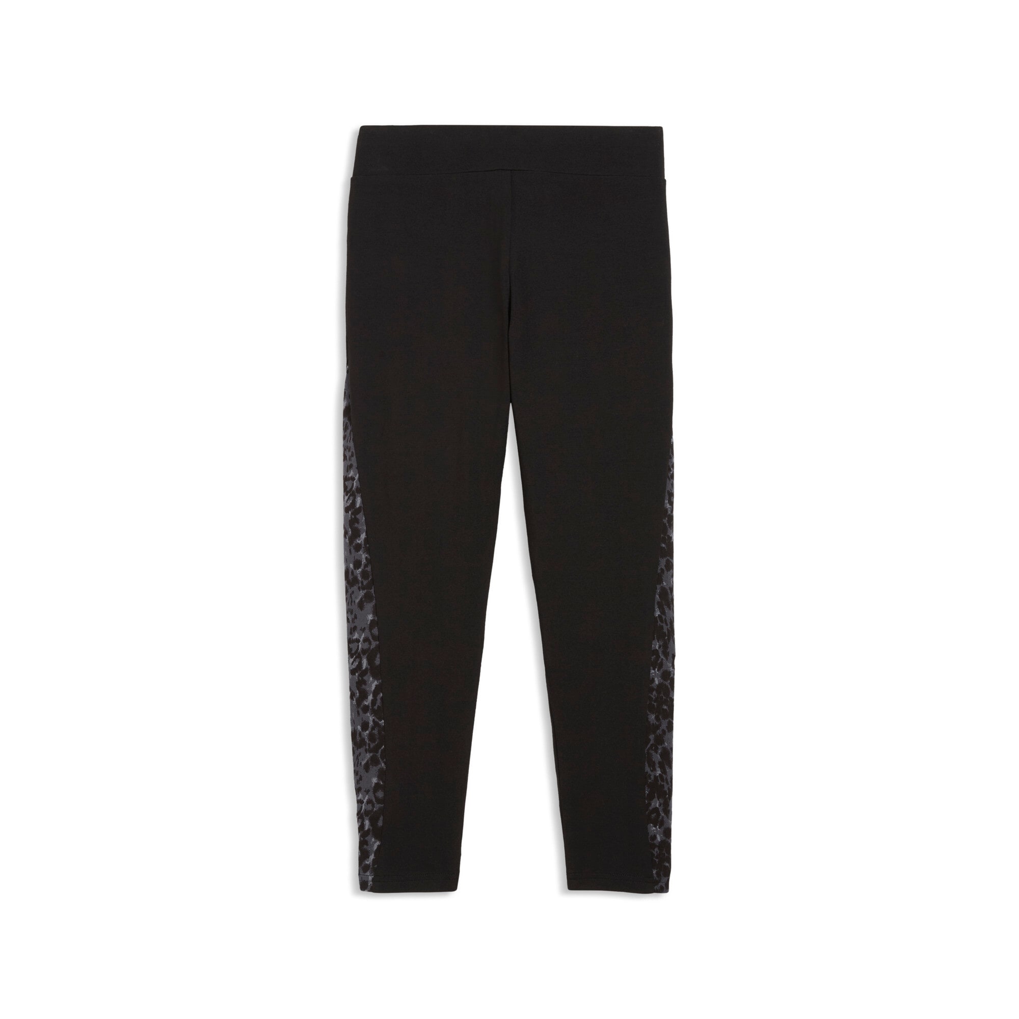 PUMA Leggings »SPORT ANIMAL 78 LEGGINGS G«  schmale Passform, für Jugendliche, mit Print-Applikationen