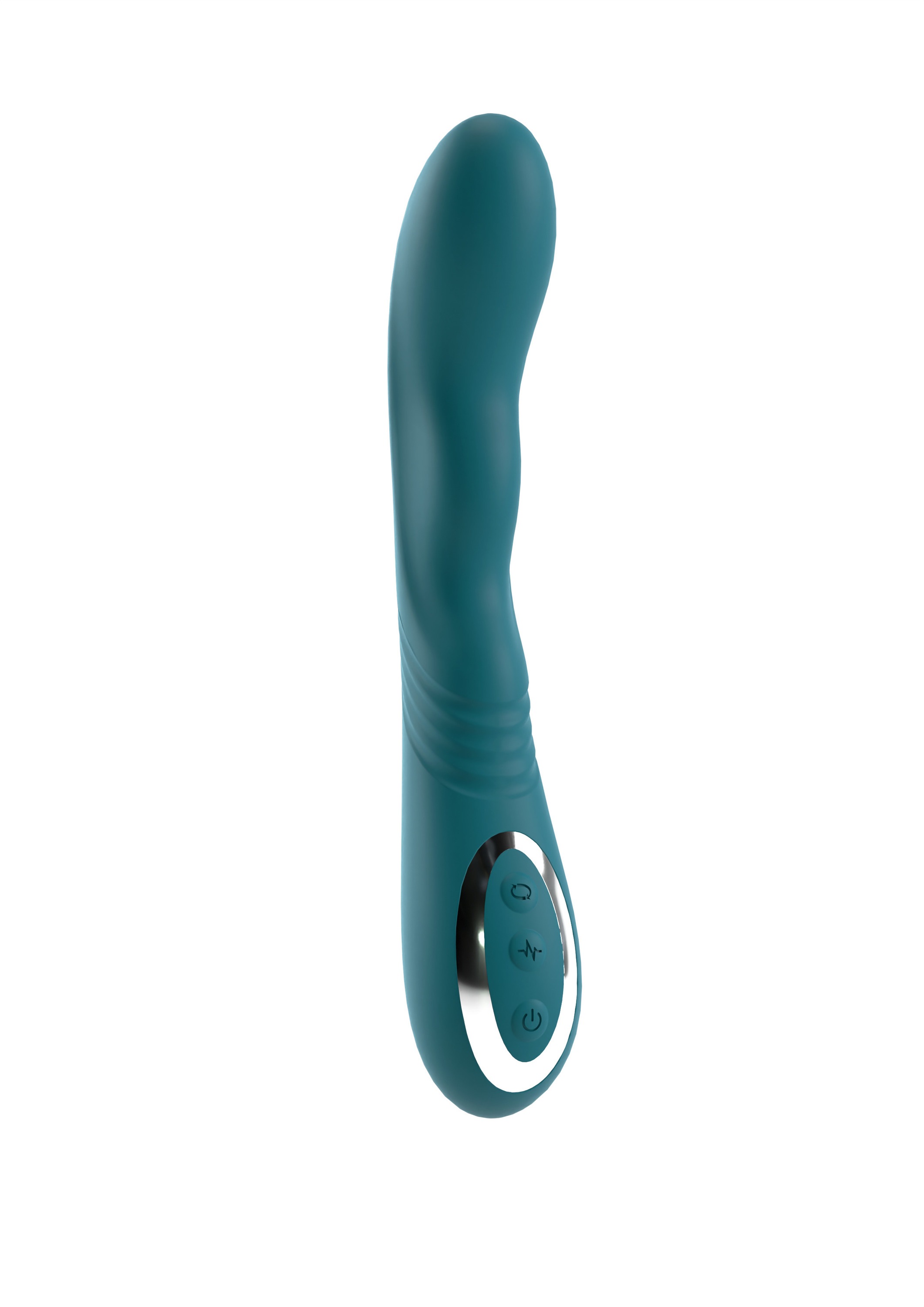 Sweet Smile Vibrator »Vibrator Rotating G-Spot Vibrator«