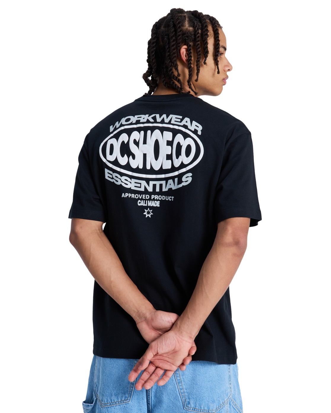 DC Shoes T-Shirt »Lectric«