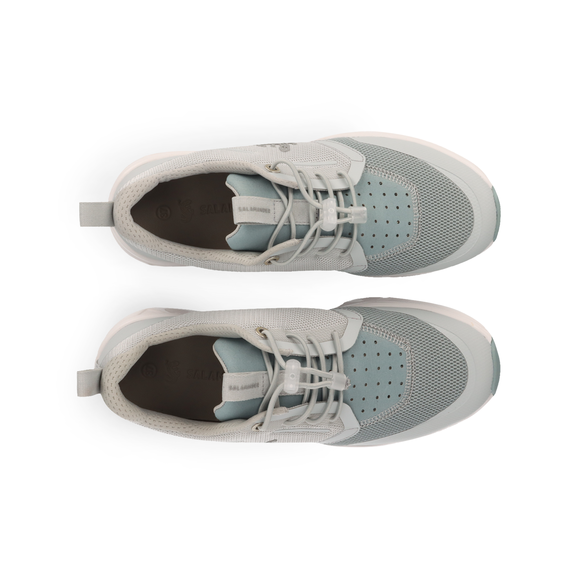 Salamander Slip-On Sneaker  Sportschuh, Schlupfschuh, Slipper mit Schnellverschluss