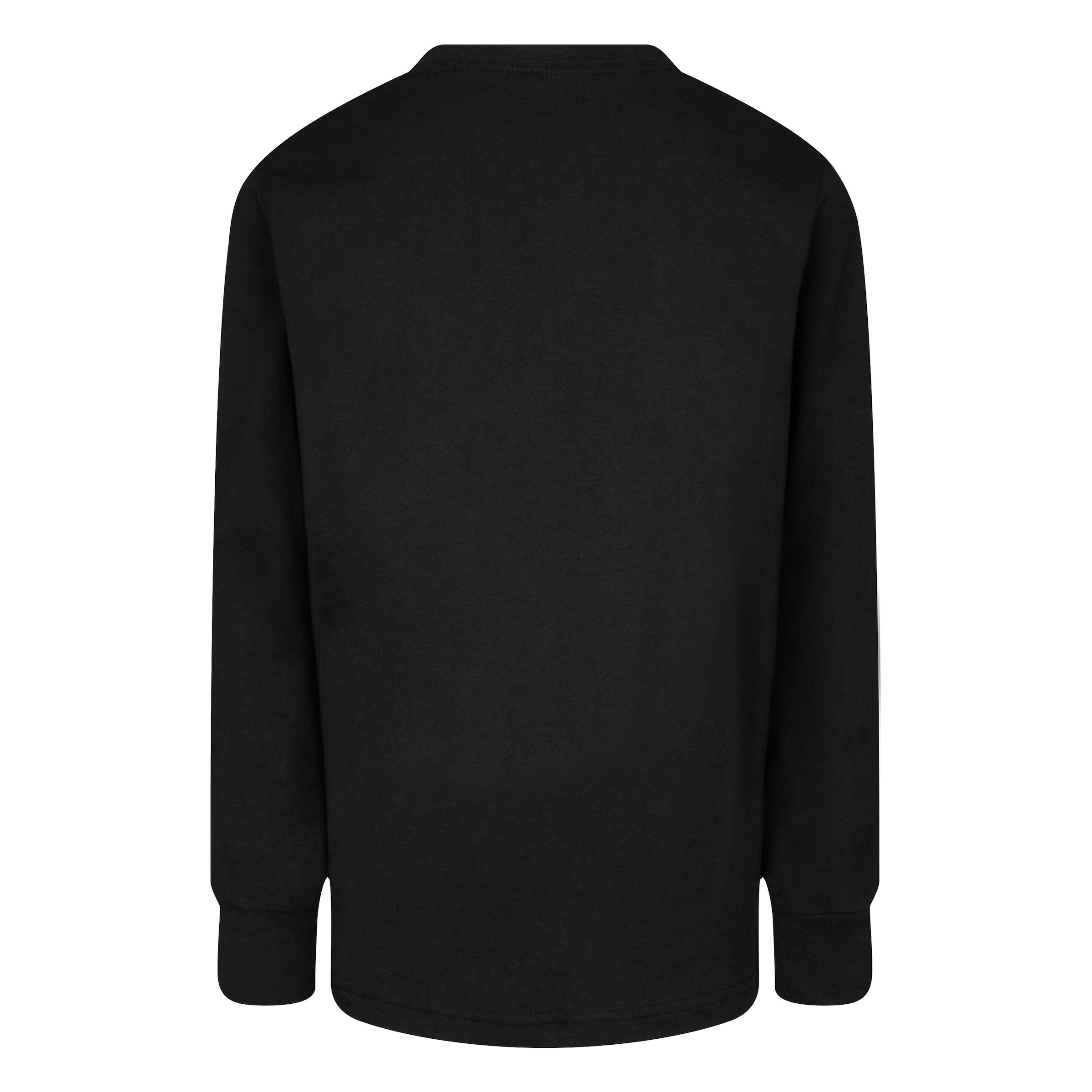 Converse Langarmshirt »CNVB CHUCK PATCH LS TEE«, (1 tlg.), für Kinder