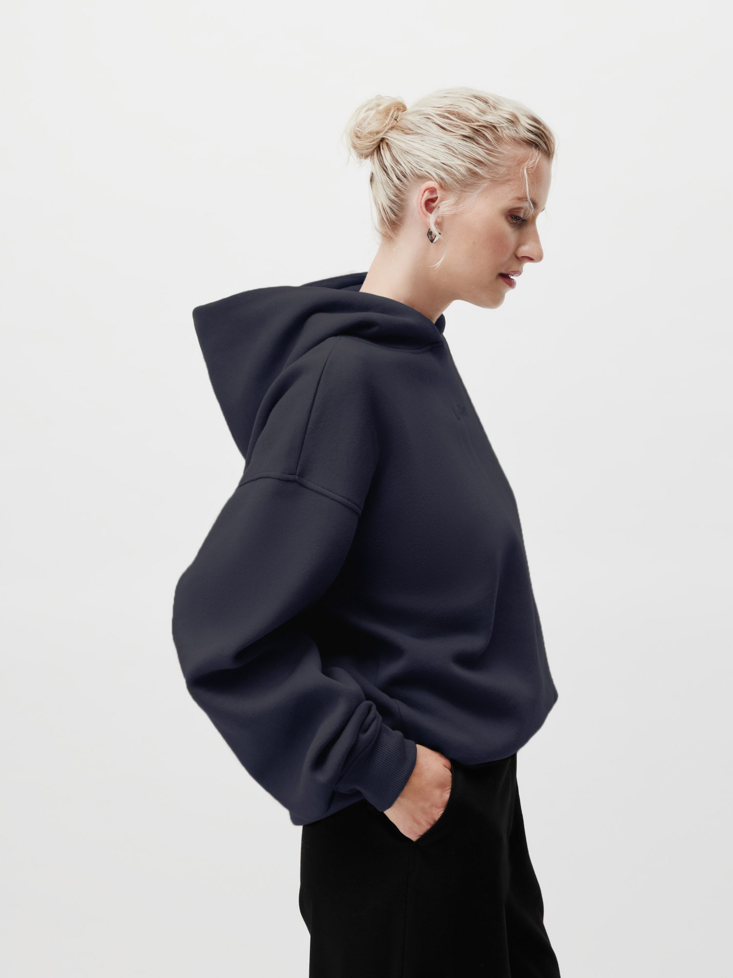 LeGer Kapuzensweatshirt »Abby, LeGer by Lena Gercke«
