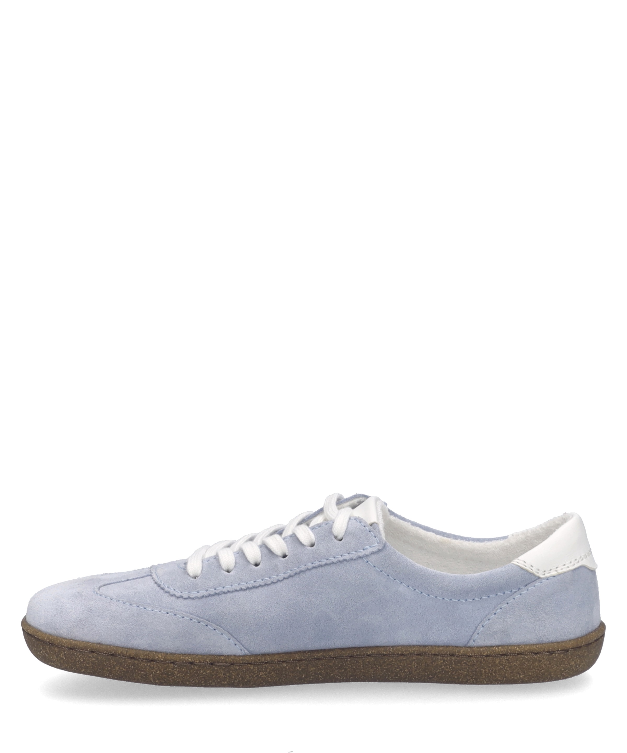 Josef Seibel Sneaker »Jill 02, skyblue-kombi«