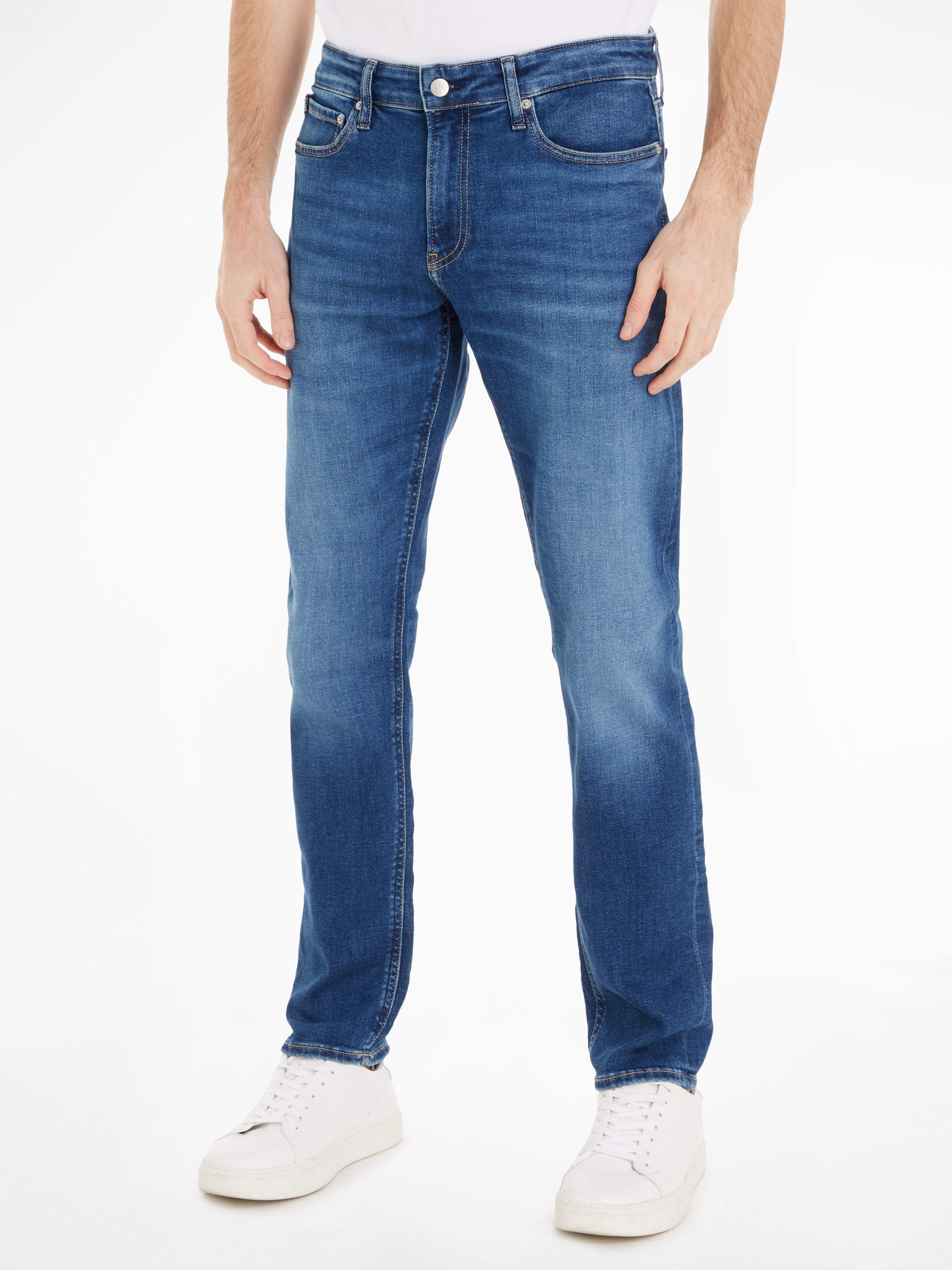 Slim-fit-Jeans »JeansSLIM NOS«