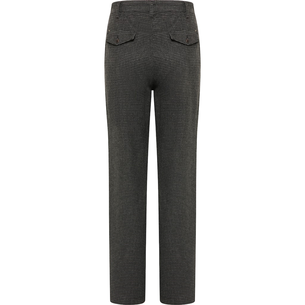 MUSTANG 5-Pocket-Hose »Style Pleated Women Chino«