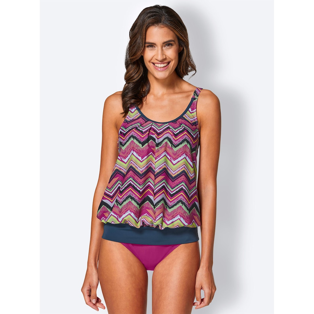 feel good Tankini-Top