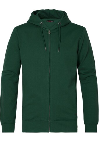 Petrol Industries Sweatjacke, mit Tunnelzug kaufen Petrol Industries Sweatjacke, mit Tunnelzug kaufen