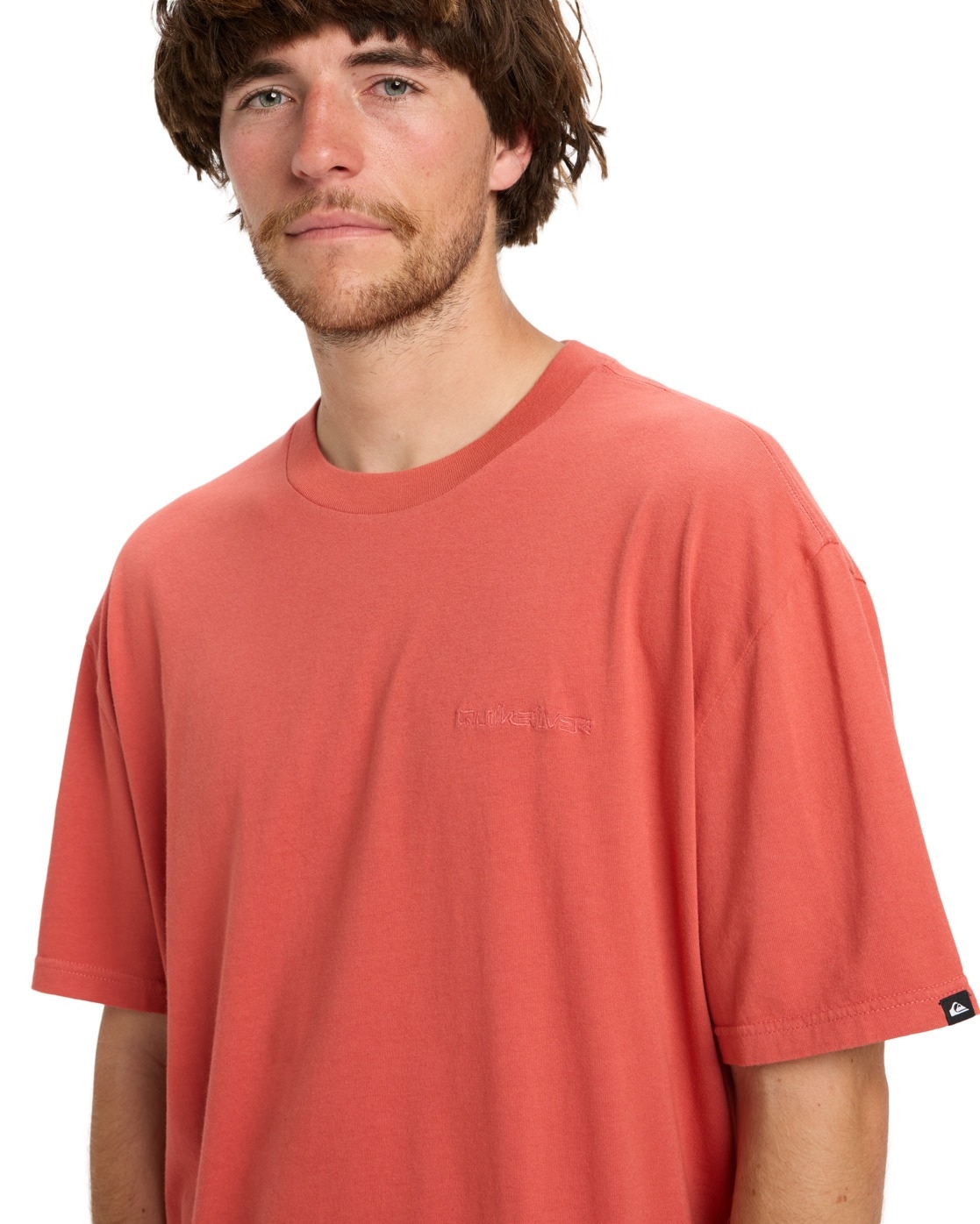 Quiksilver T-Shirt »Salt Water«